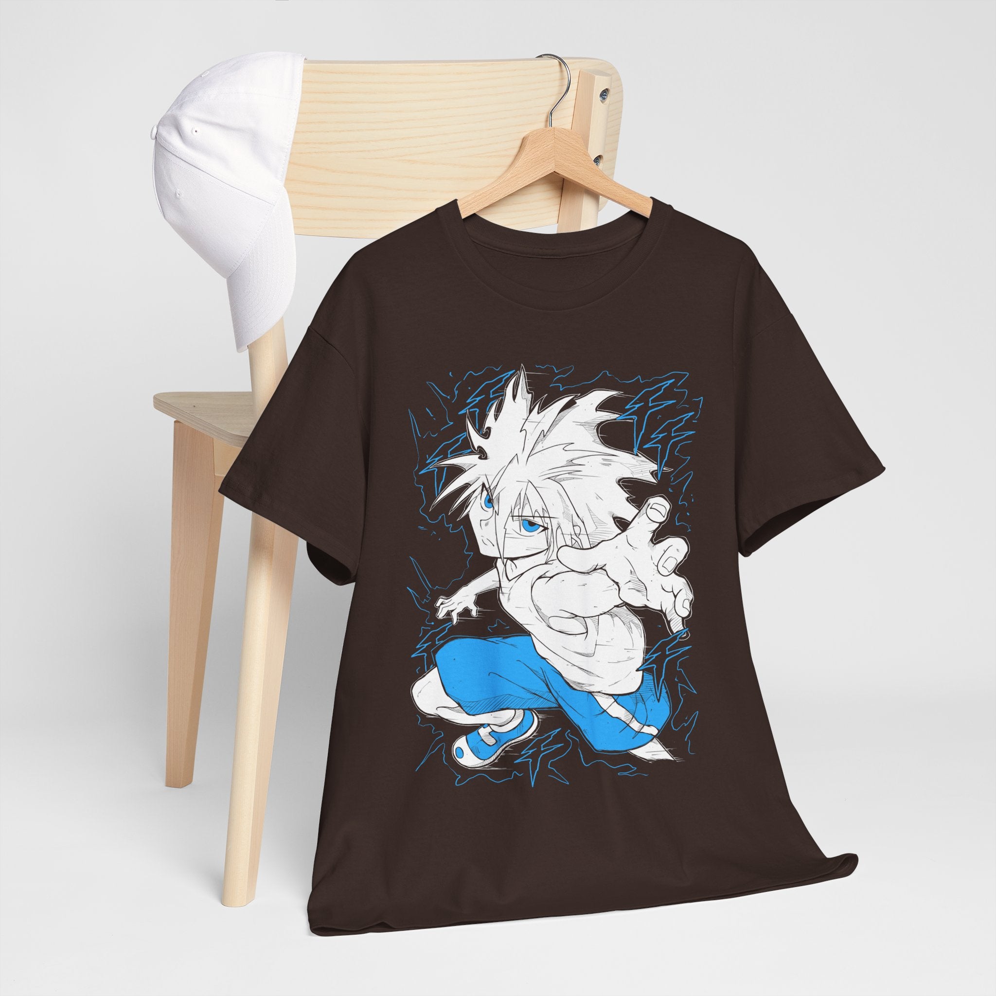 Anime Vintage Special Unisex T-shirt, Anime Manga Shirt, Anime Shirt, Anime Lovers Shirt, Graphic Anime Tee, Manga Shirt, Japanese Anime