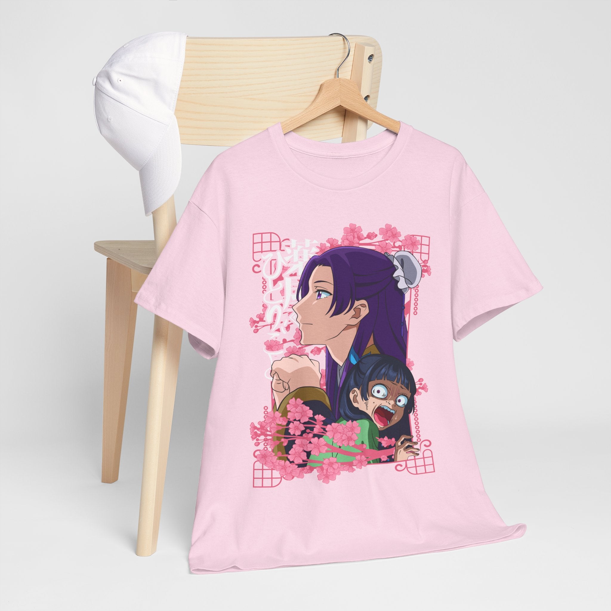 Copy of Anime Shirt,Anime Waifu,Apothecary,Apothecary Diaries,Apothecary Diaries Maomao,Apothecary Diary,Mao Mao,Shy Anime Girl