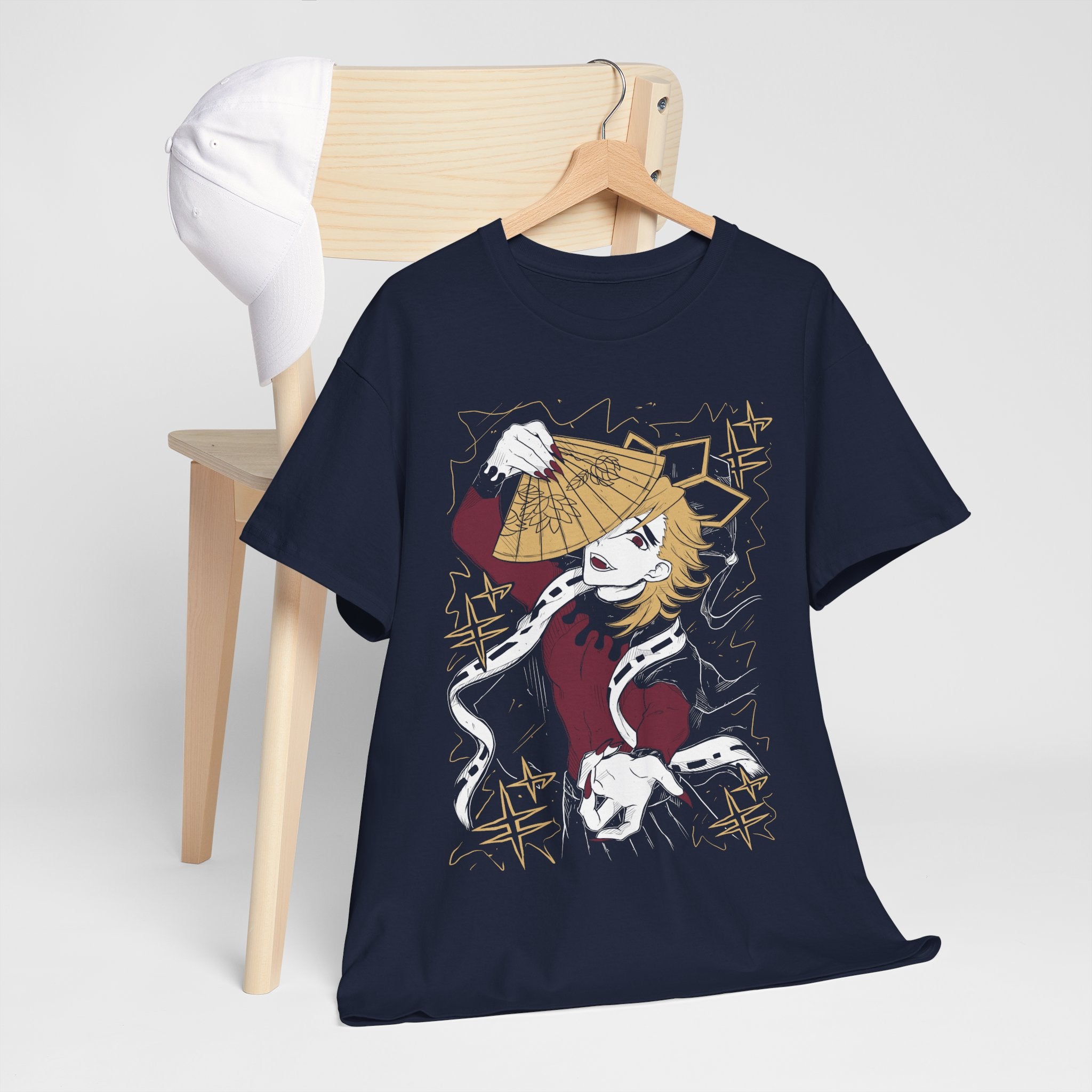 Custom Anime Vintage Special Unisex T-shirt, Anime Shirt, Anime Lovers Shirt, Graphic Anime Tee, Manga Shirt, Japanese Anime Manga Shirt