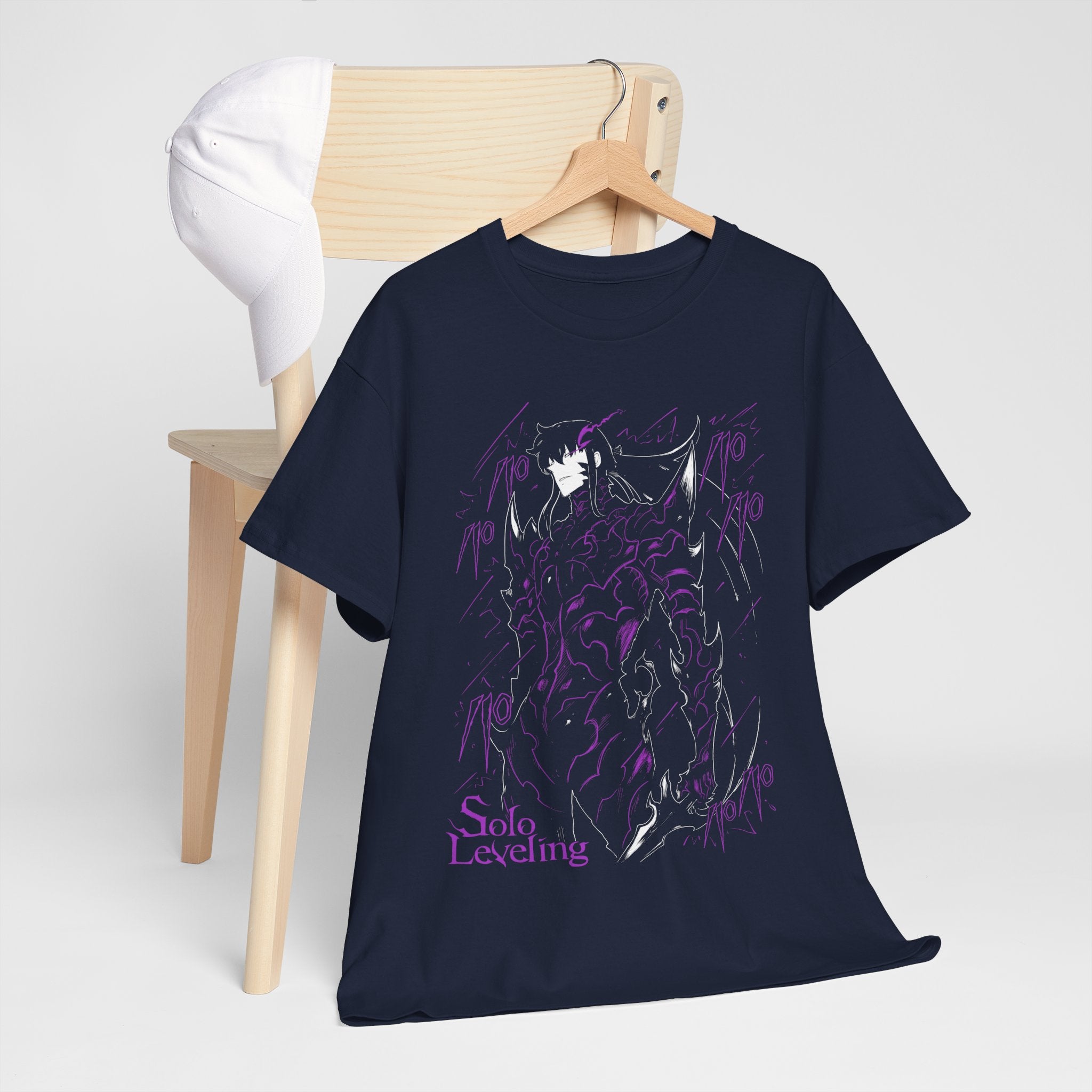 Fire Style / Sung / Streetwear / Japan Style / Unisex / 100% Cotton