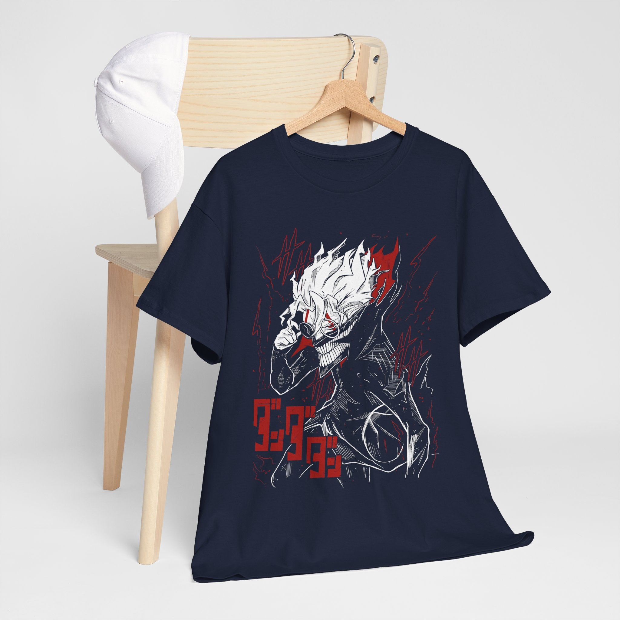 T-shirt,Okarun,Momo Ayase,Anime, Japanese,Cute