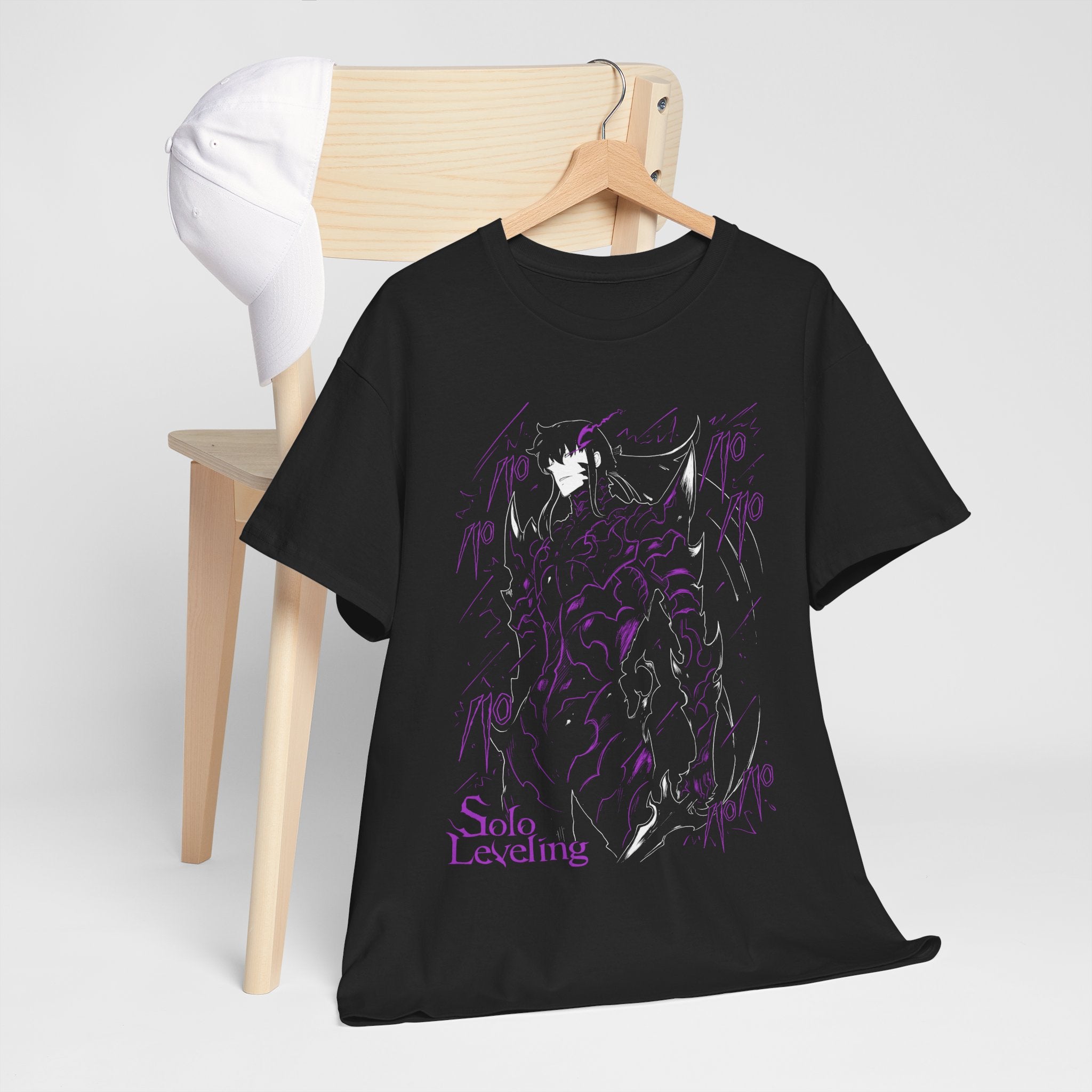 Fire Style / Sung / Streetwear / Japan Style / Unisex / 100% Cotton