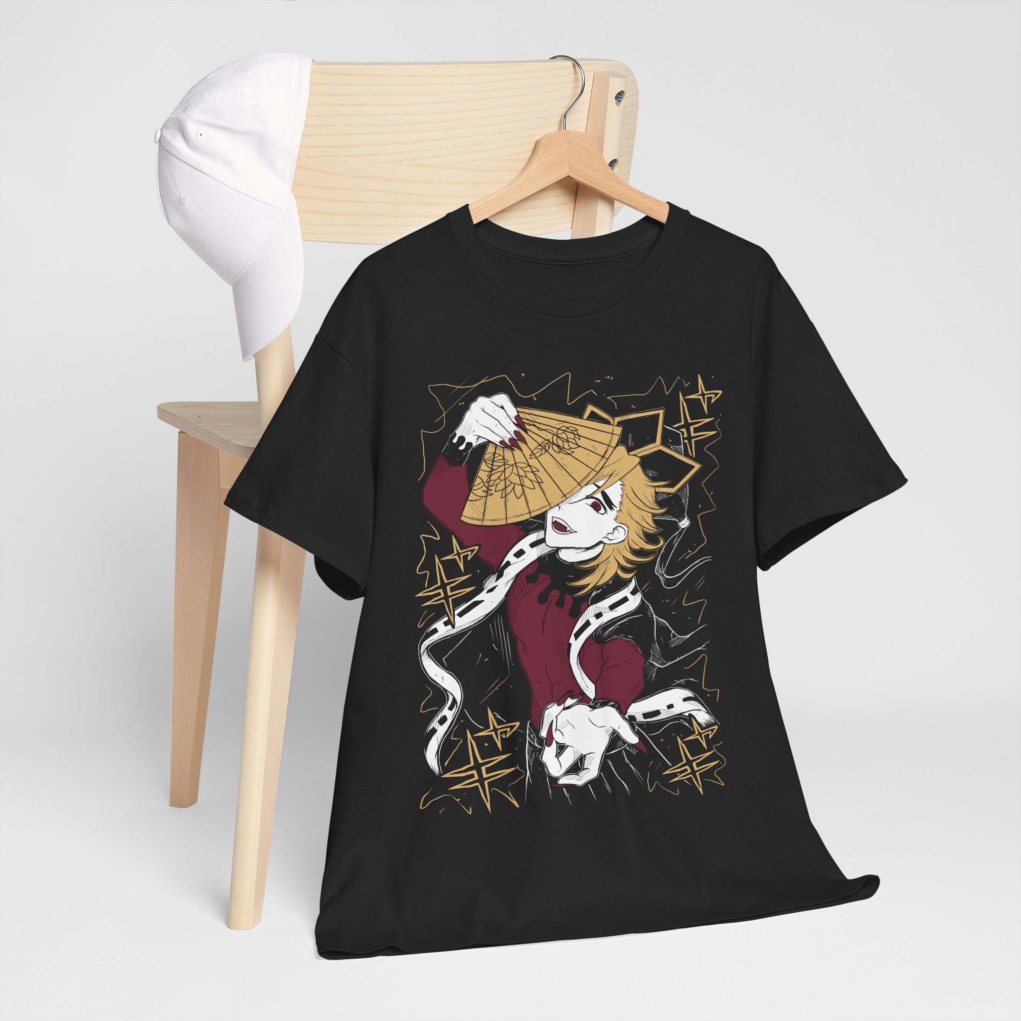 Custom Anime Vintage Special Unisex T-shirt, Anime Shirt, Anime Lovers Shirt, Graphic Anime Tee, Manga Shirt, Japanese Anime Manga Shirt