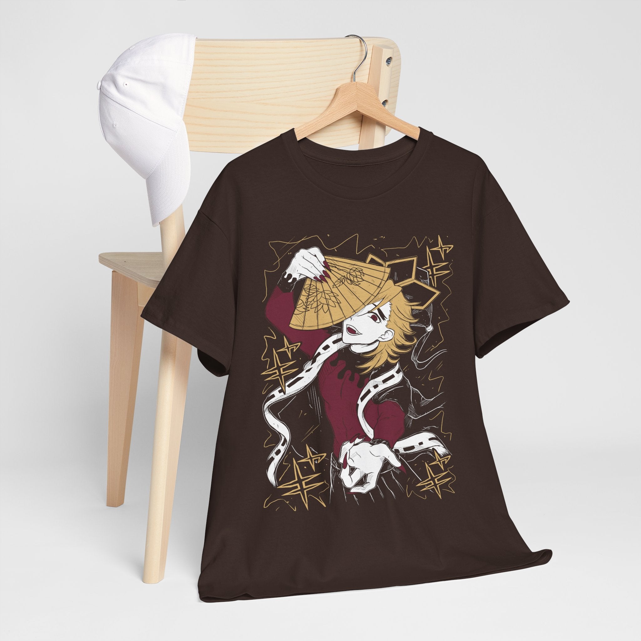 Custom Anime Vintage Special Unisex T-shirt, Anime Shirt, Anime Lovers Shirt, Graphic Anime Tee, Manga Shirt, Japanese Anime Manga Shirt