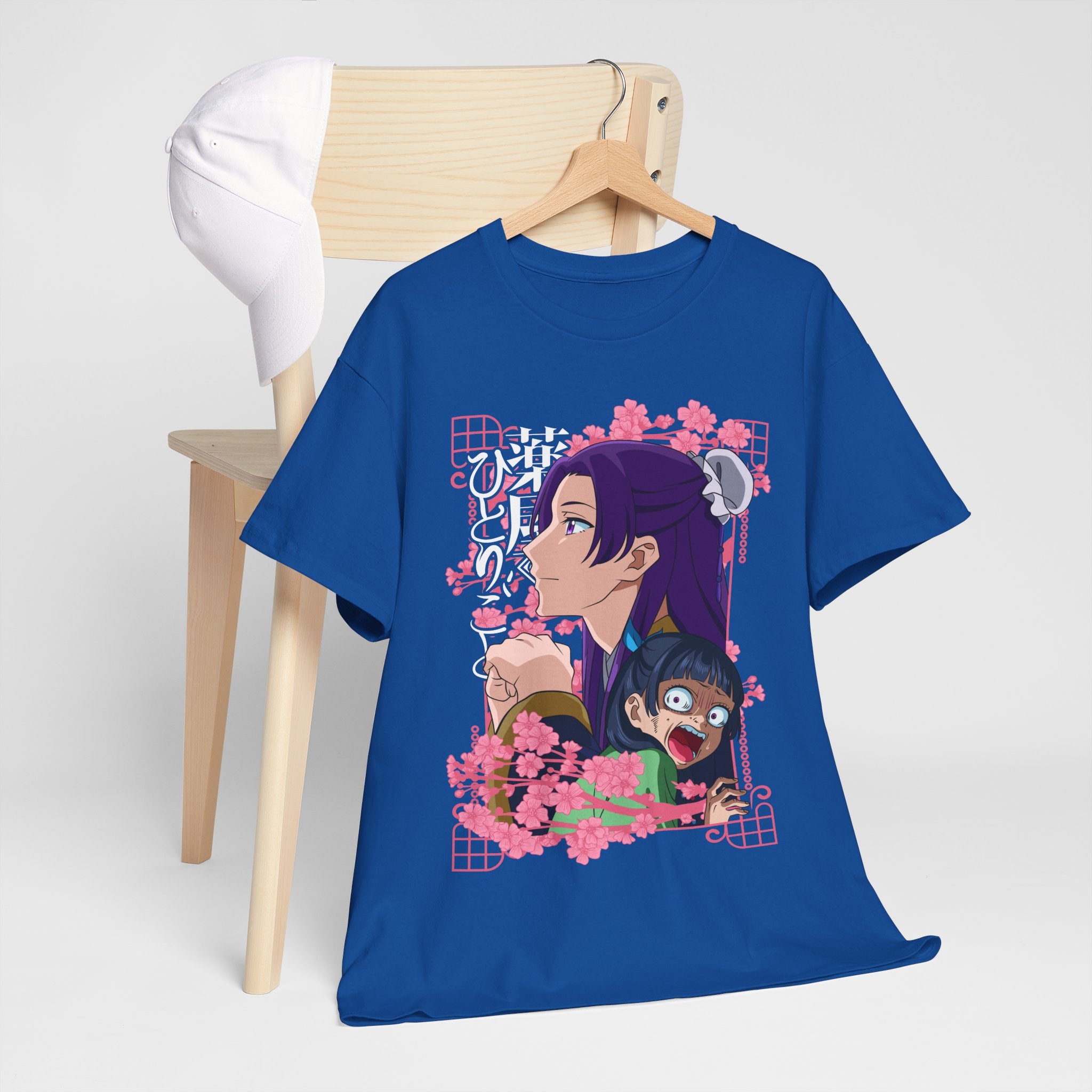 Copy of Anime Shirt,Anime Waifu,Apothecary,Apothecary Diaries,Apothecary Diaries Maomao,Apothecary Diary,Mao Mao,Shy Anime Girl
