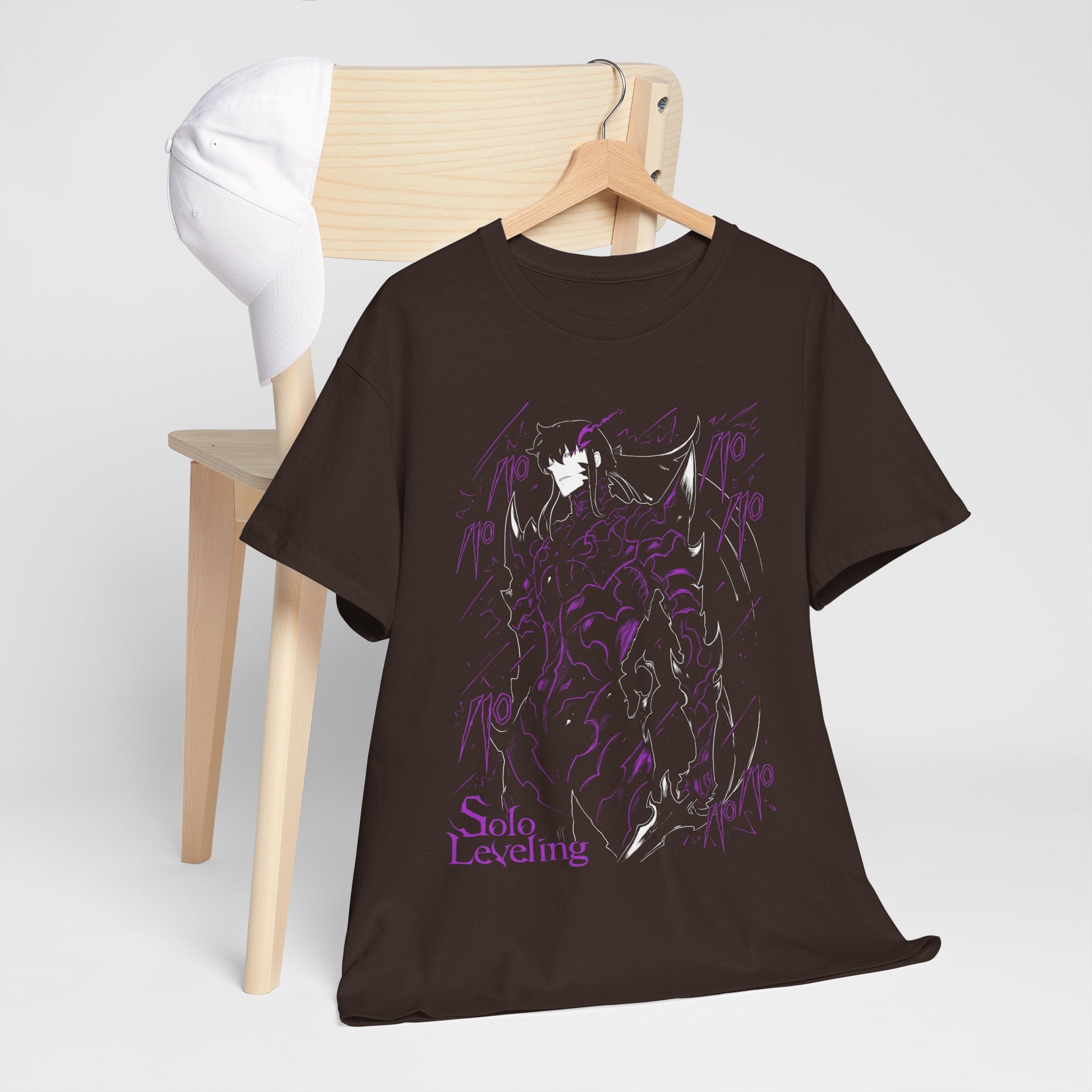 Fire Style / Sung / Streetwear / Japan Style / Unisex / 100% Cotton