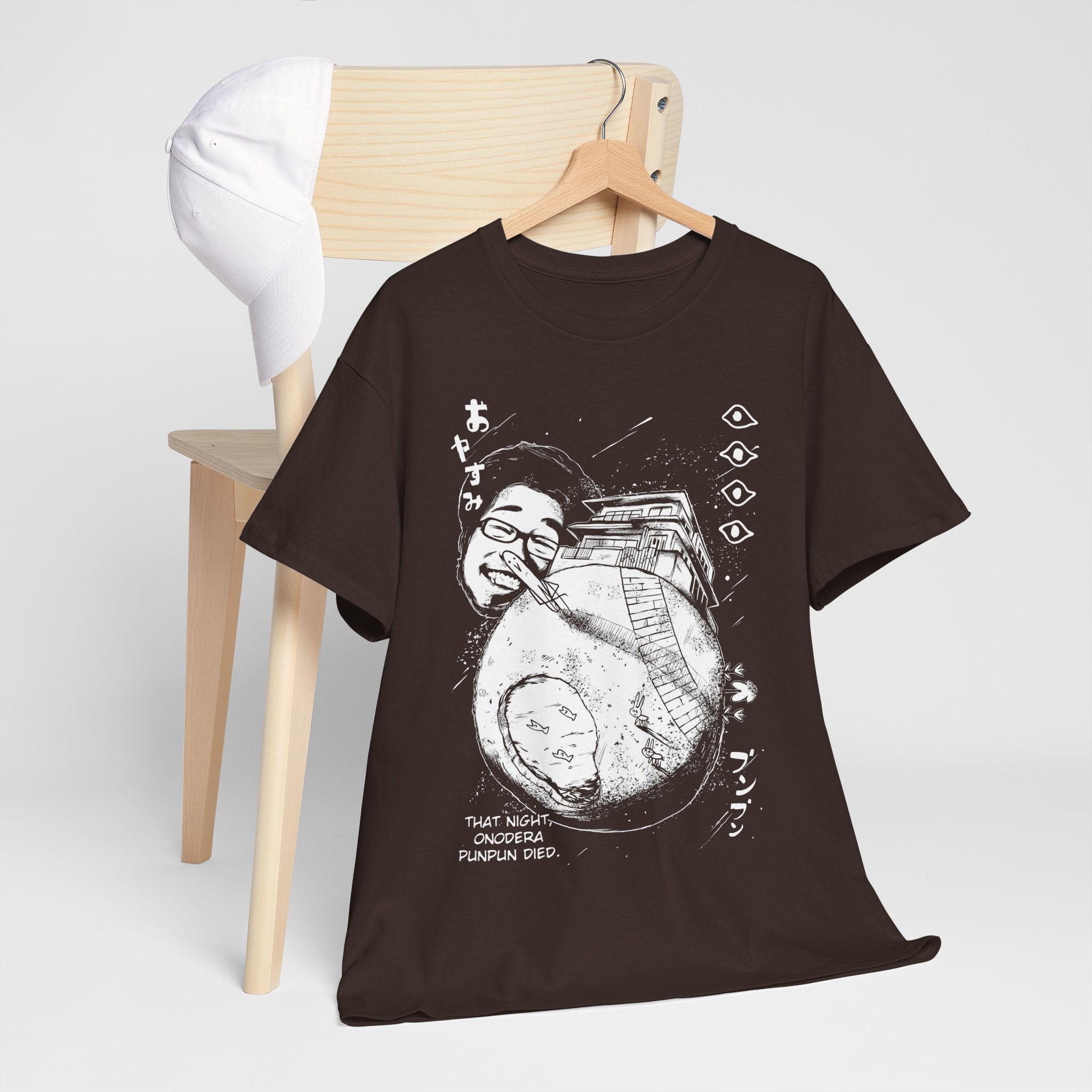 Oyasumi Goodnight Punpun Unisex Anime Shirt, Aiko Tanaka Manga Shirt ,Girlfriend Shirt,vintage anime clothes,Anime lover gift Shirt
