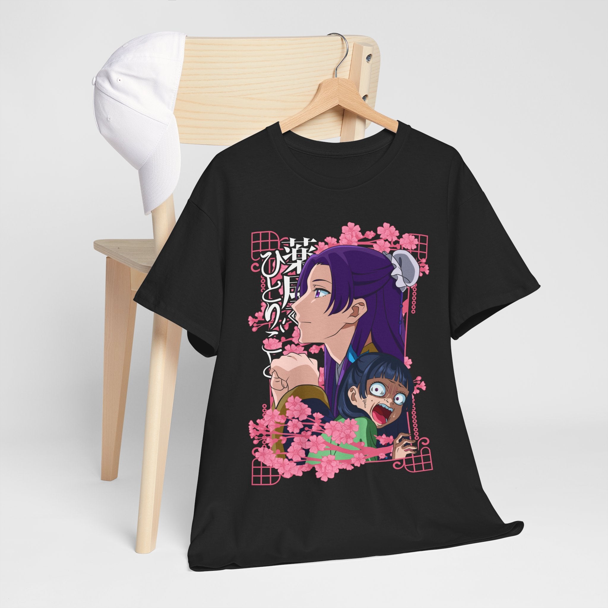 Copy of Anime Shirt,Anime Waifu,Apothecary,Apothecary Diaries,Apothecary Diaries Maomao,Apothecary Diary,Mao Mao,Shy Anime Girl