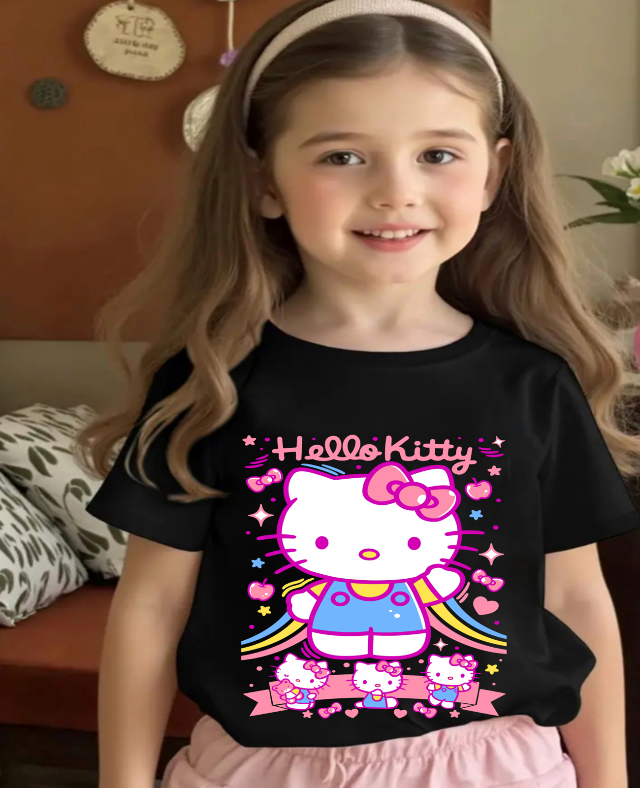 Funny Anime shirt ,Cute Anime Cartoon Hoodie ,Kawaii Japanese Art Pullover – Unisex tee