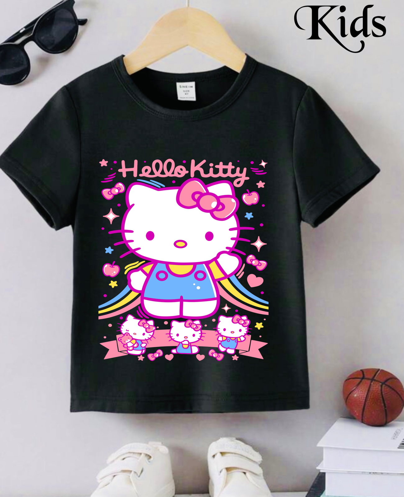 Funny Anime shirt ,Cute Anime Cartoon Hoodie ,Kawaii Japanese Art Pullover – Unisex tee