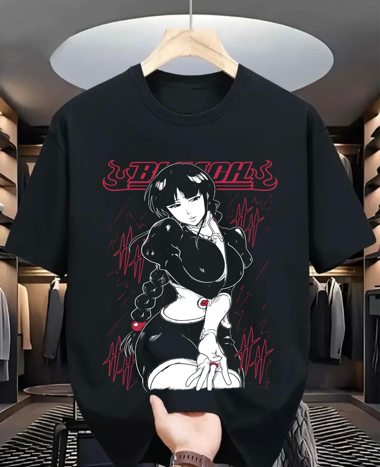 Exclusive Anime shirt Anime lover shirt,Nemu Anime Gift,anime fans tee,Girlfriend Shirt,vintage anime clothes,Anime lover gift Shirt