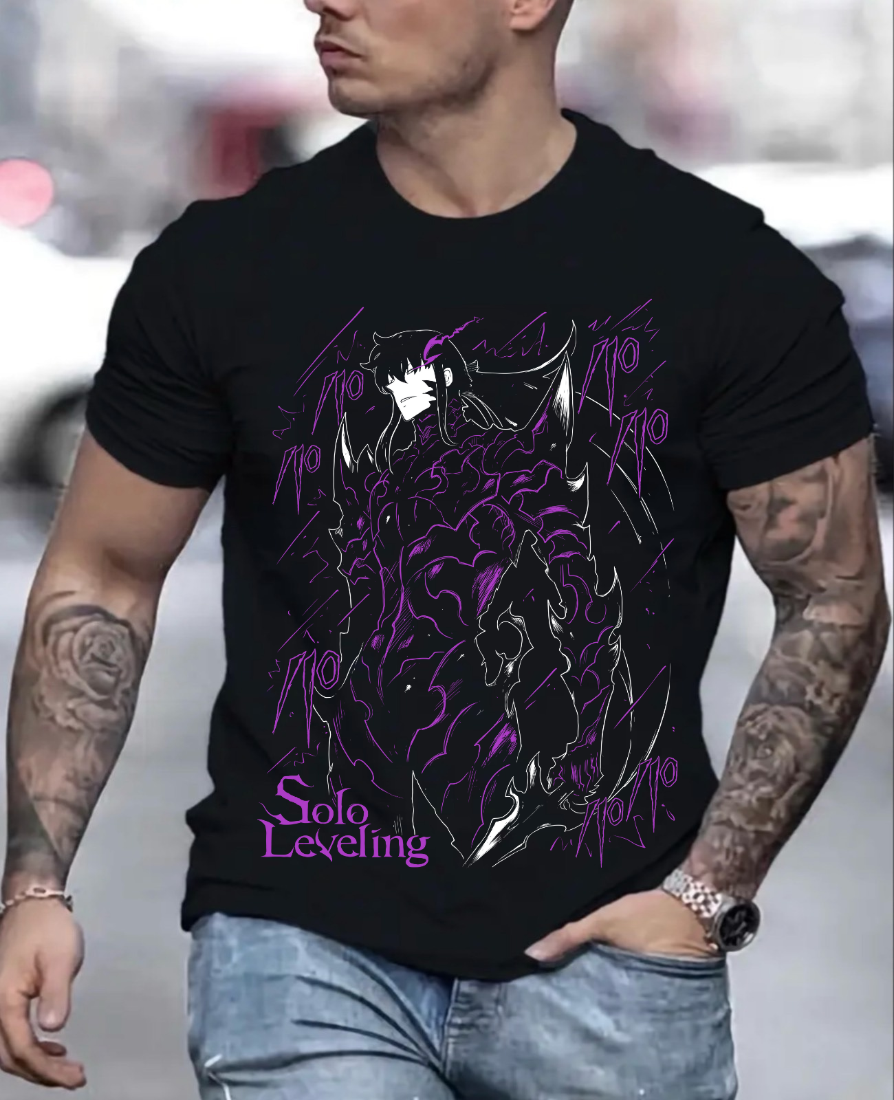 Fire Style / Sung / Streetwear / Japan Style / Unisex / 100% Cotton