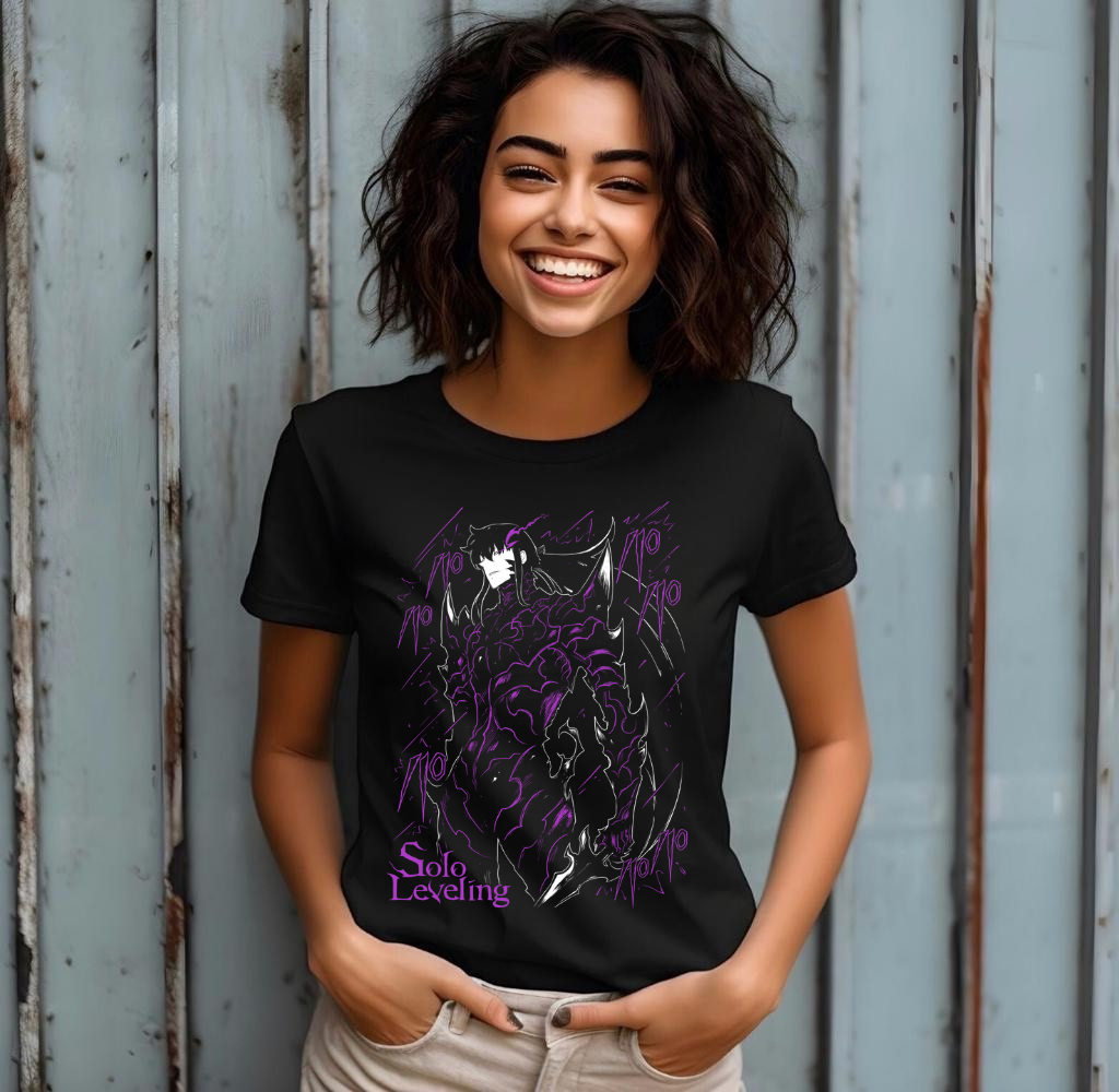 Fire Style / Sung / Streetwear / Japan Style / Unisex / 100% Cotton