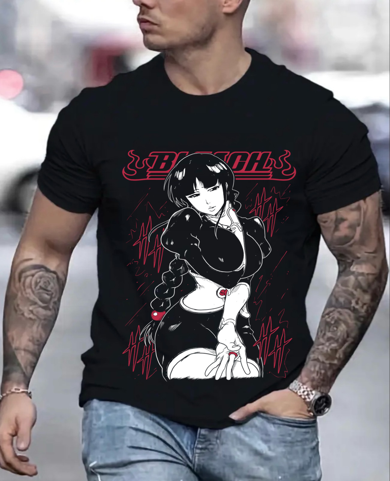 Exclusive Anime shirt Anime lover shirt,Nemu Anime Gift,anime fans tee,Girlfriend Shirt,vintage anime clothes,Anime lover gift Shirt