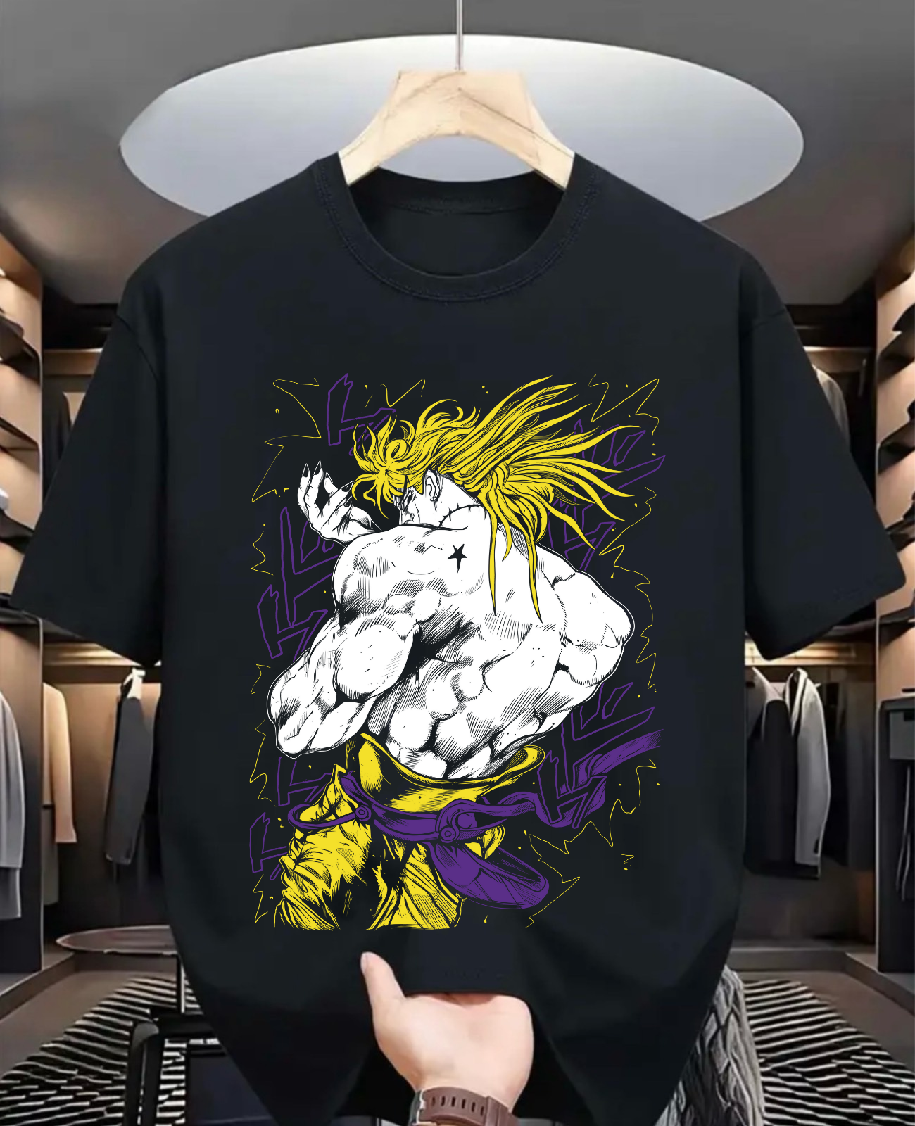 Fire Style / Streetwear / Japan Style / Unisex / 100% Cotton.