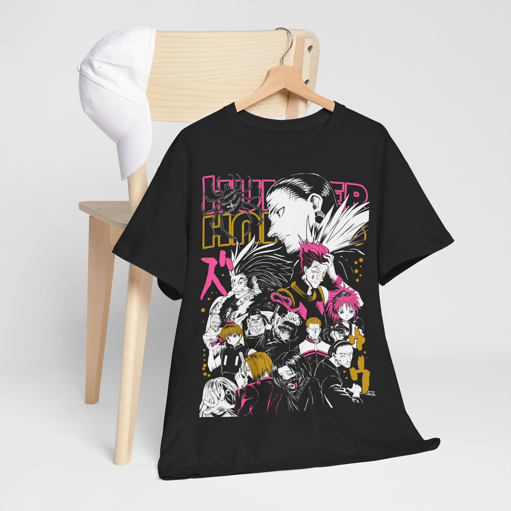Anime Vintage Special T-shirt Unisex, Graphic Anime Tee, Manga Shirt, Japanese Anime , Anime Manga Shirt, Anime Shirt, Anime Lovers Shirt