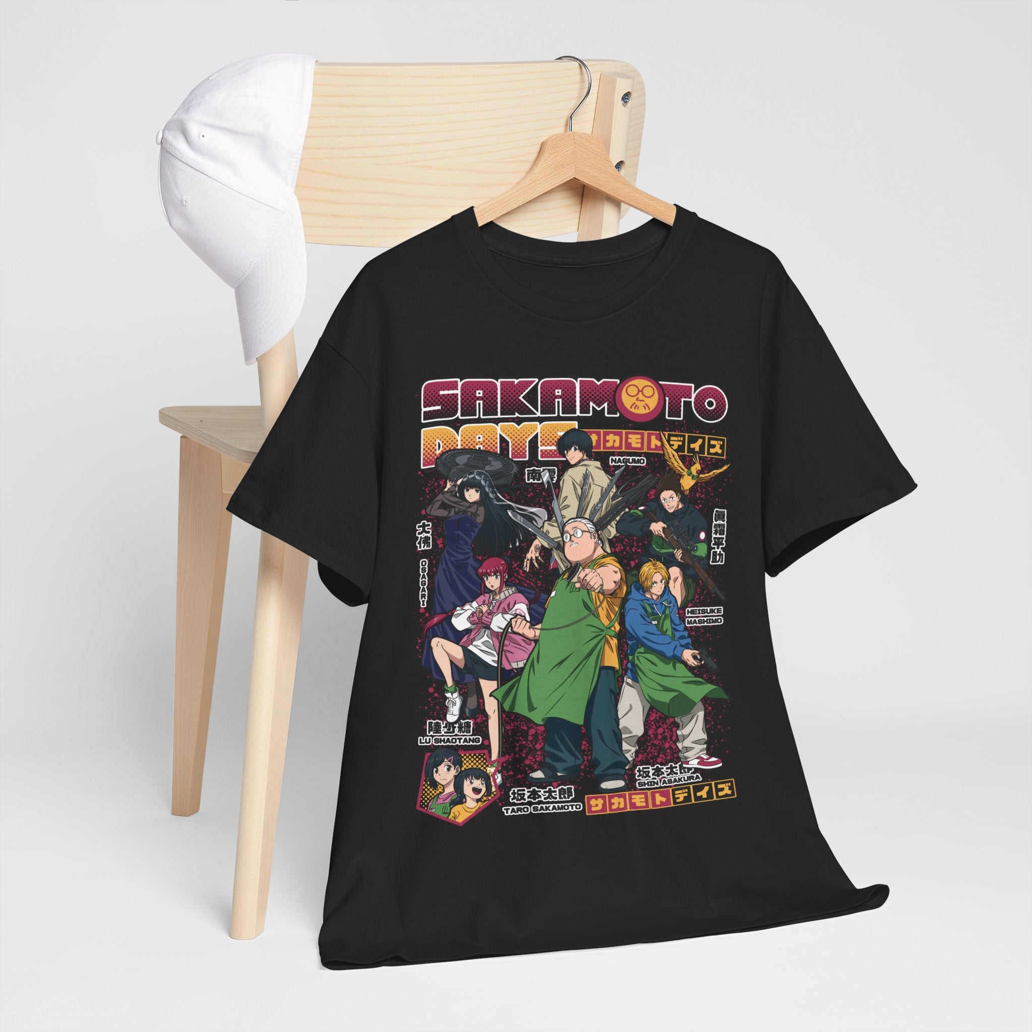 Anime Vintage Special Unisex T-shirt, Anime Manga Shirt, Anime Shirt, Anime Lovers Shirt, Graphic Anime Tee, Manga Shirt, Japanese Anime