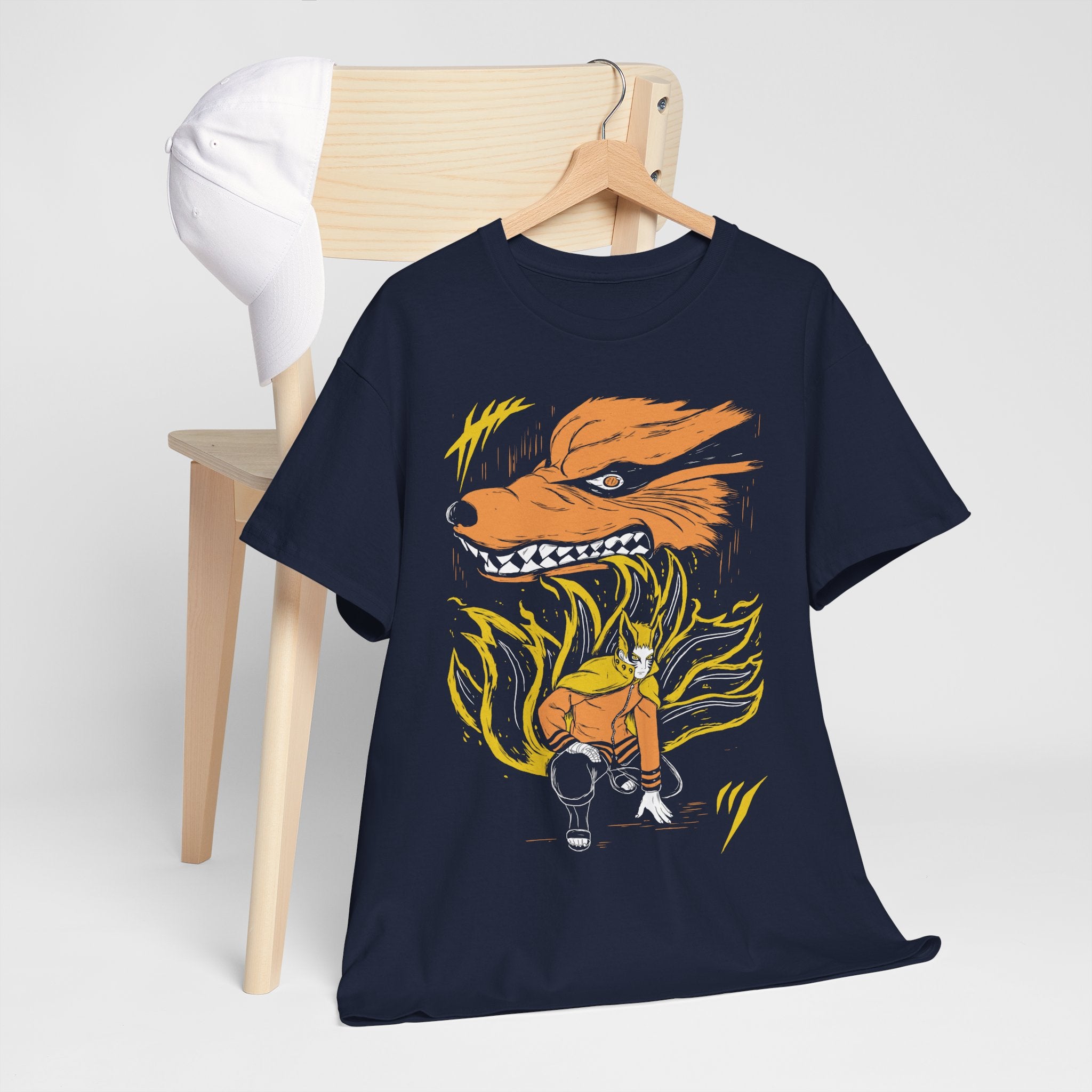 Anime Vintage Special Unisex T-shirt, Anime Manga Shirt, Anime Shirt Heavy Anime T-Shirt Streetwear & Gym Style Graphic Anime Tee