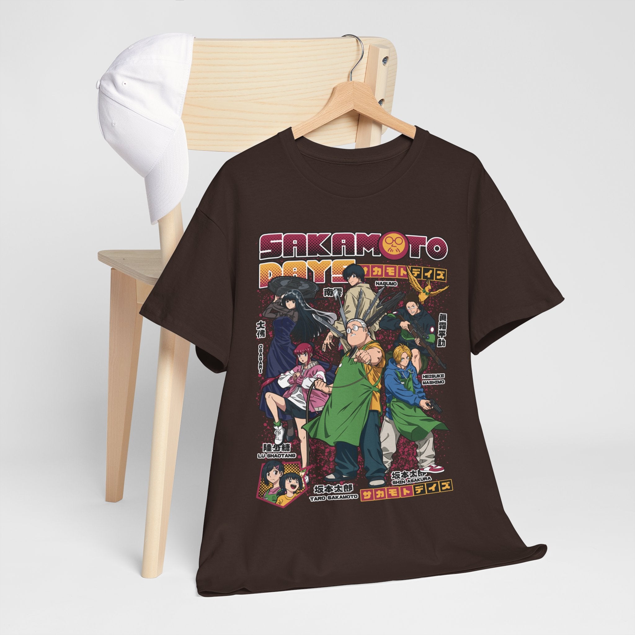 Anime Vintage Special Unisex T-shirt, Anime Manga Shirt, Anime Shirt, Anime Lovers Shirt, Graphic Anime Tee, Manga Shirt, Japanese Anime