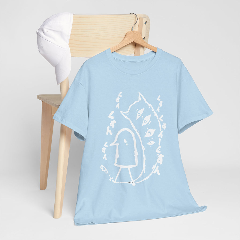 Anime t shirt Oyasumi Goodnight Punpun Unisex Anime Shirt, Aiko Tanaka Manga Shirt