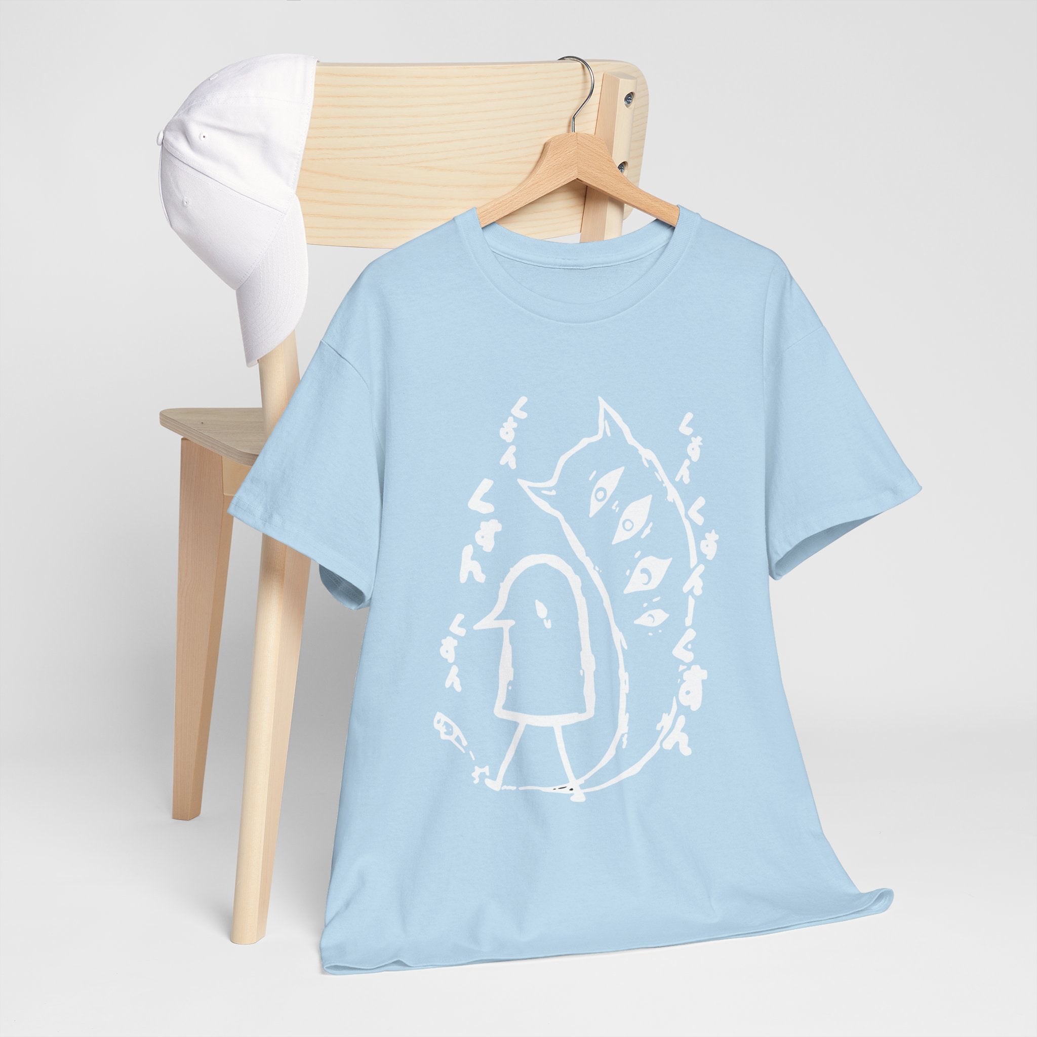 Anime t shirt Oyasumi Goodnight Punpun Unisex Anime Shirt, Aiko Tanaka Manga Shirt