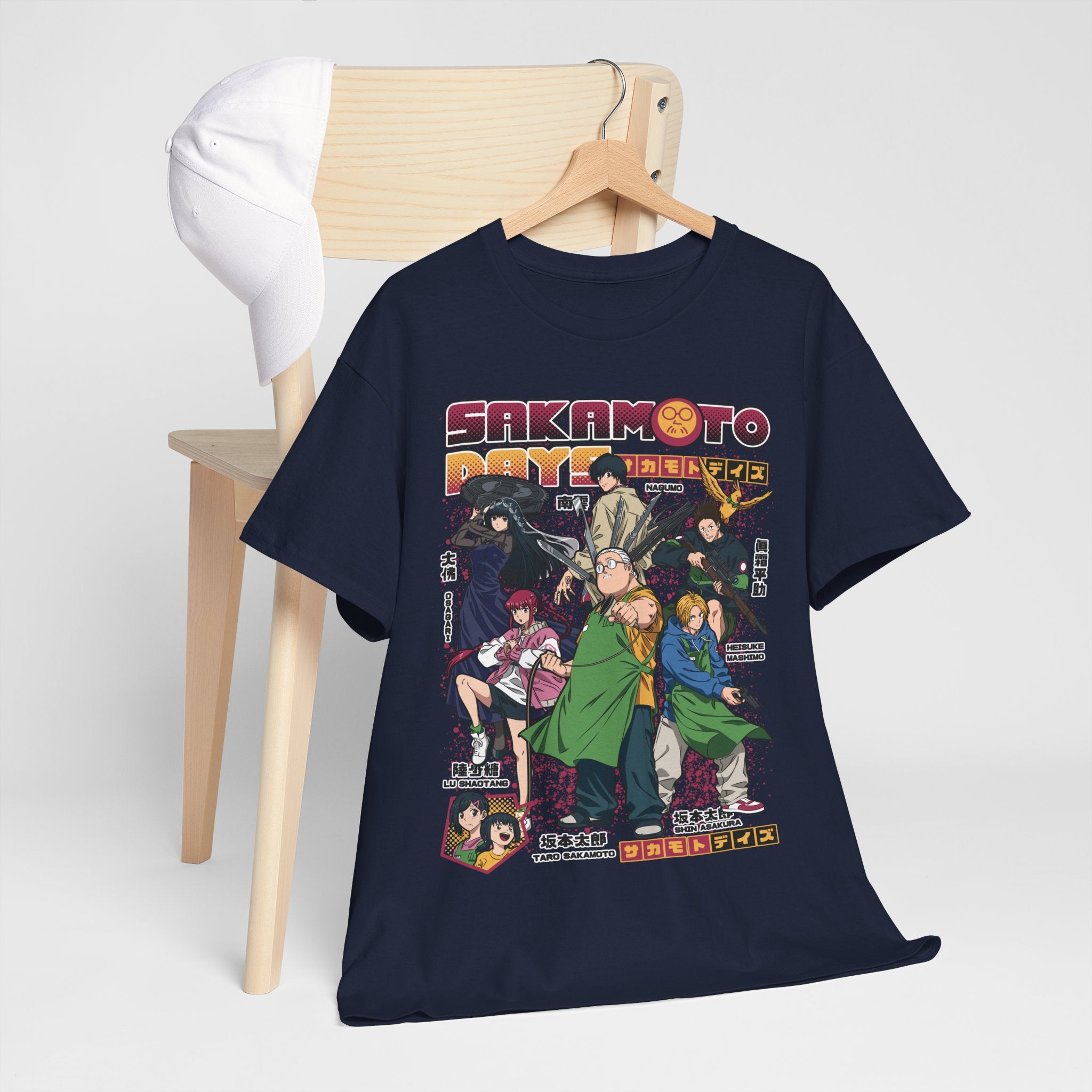 Anime Vintage Special Unisex T-shirt, Anime Manga Shirt, Anime Shirt, Anime Lovers Shirt, Graphic Anime Tee, Manga Shirt, Japanese Anime