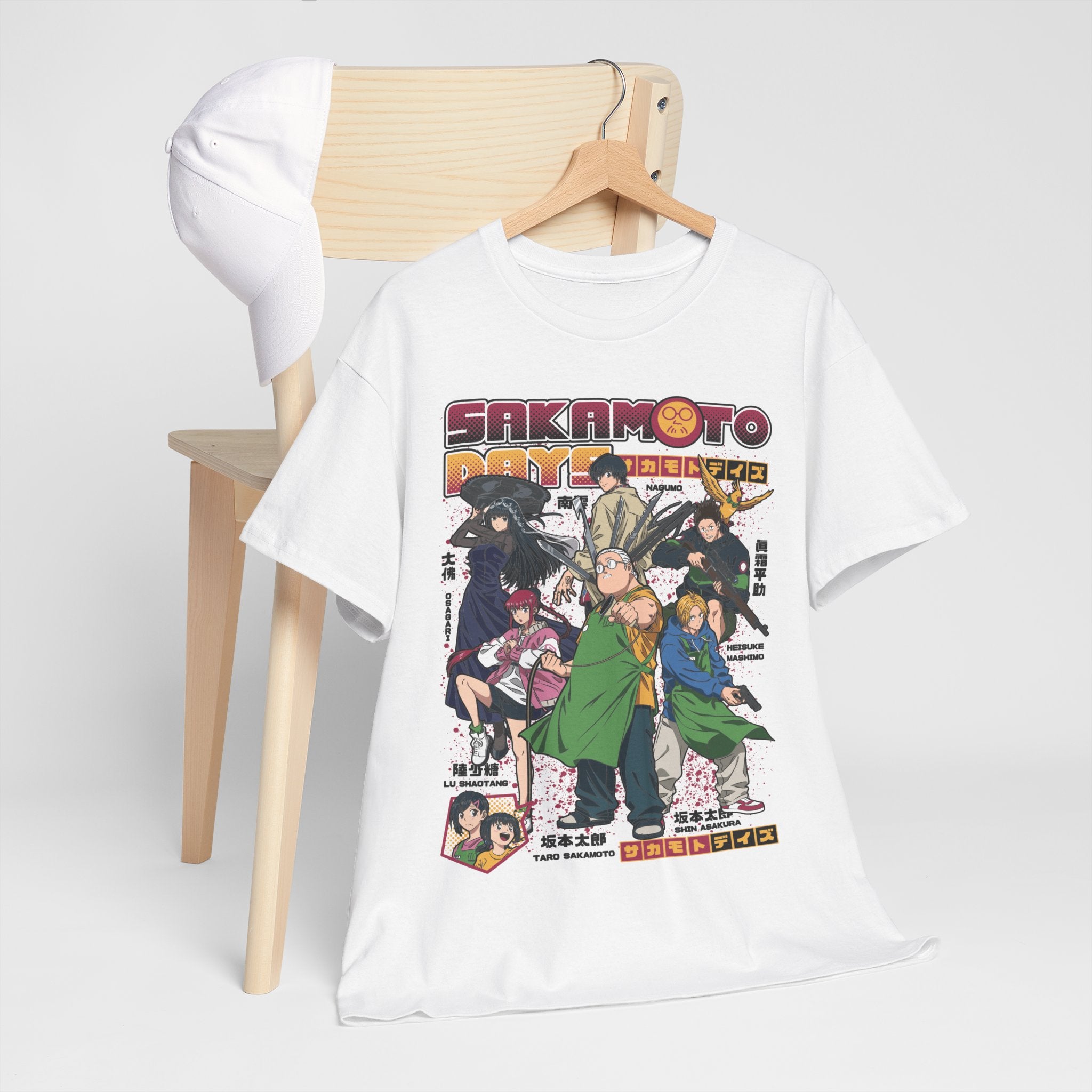 Anime Vintage Special Unisex T-shirt, Anime Manga Shirt, Anime Shirt, Anime Lovers Shirt, Graphic Anime Tee, Manga Shirt, Japanese Anime
