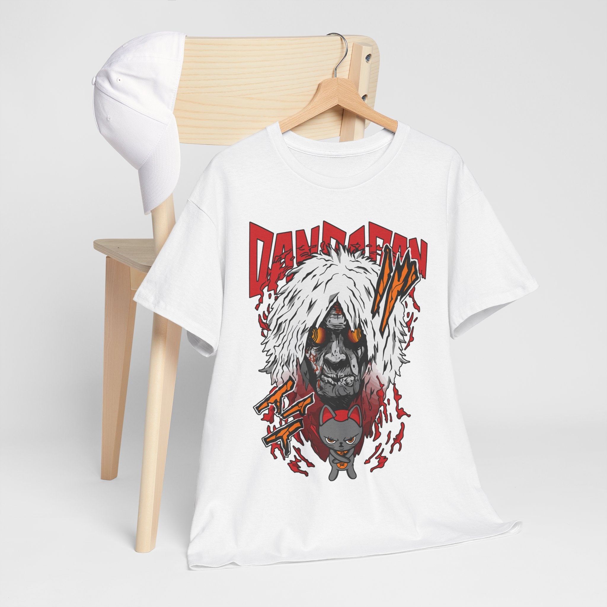 Anime Shirt, Anime Vintage Special T-shirt Unisex, Anime Manga Shirt, Anime Lovers Shirt, Graphic Anime Tee, Manga Shirt, Japanese Anime