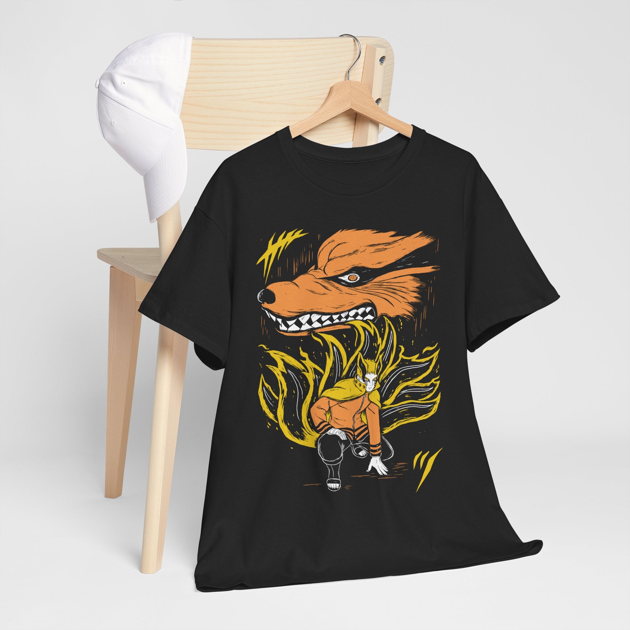 Anime Vintage Special Unisex T-shirt, Anime Manga Shirt, Anime Shirt Heavy Anime T-Shirt Streetwear & Gym Style Graphic Anime Tee