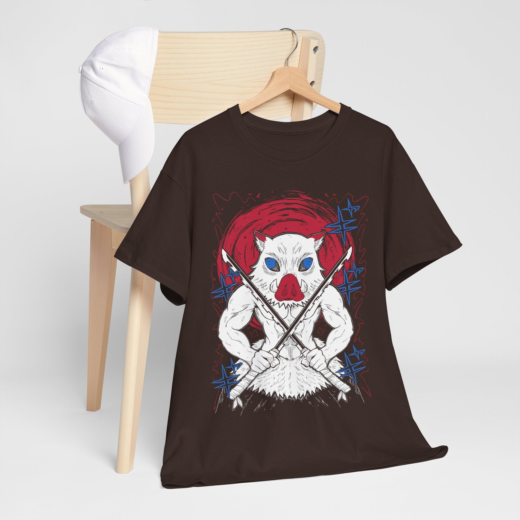 Anime Shirt, Comfort Colors Shirt, Manga Anime T-Shirt, Graphic Anime Tee, Anime Lovers Shirt, Retro Shirt, Vintage Apparel, Special T-shirt