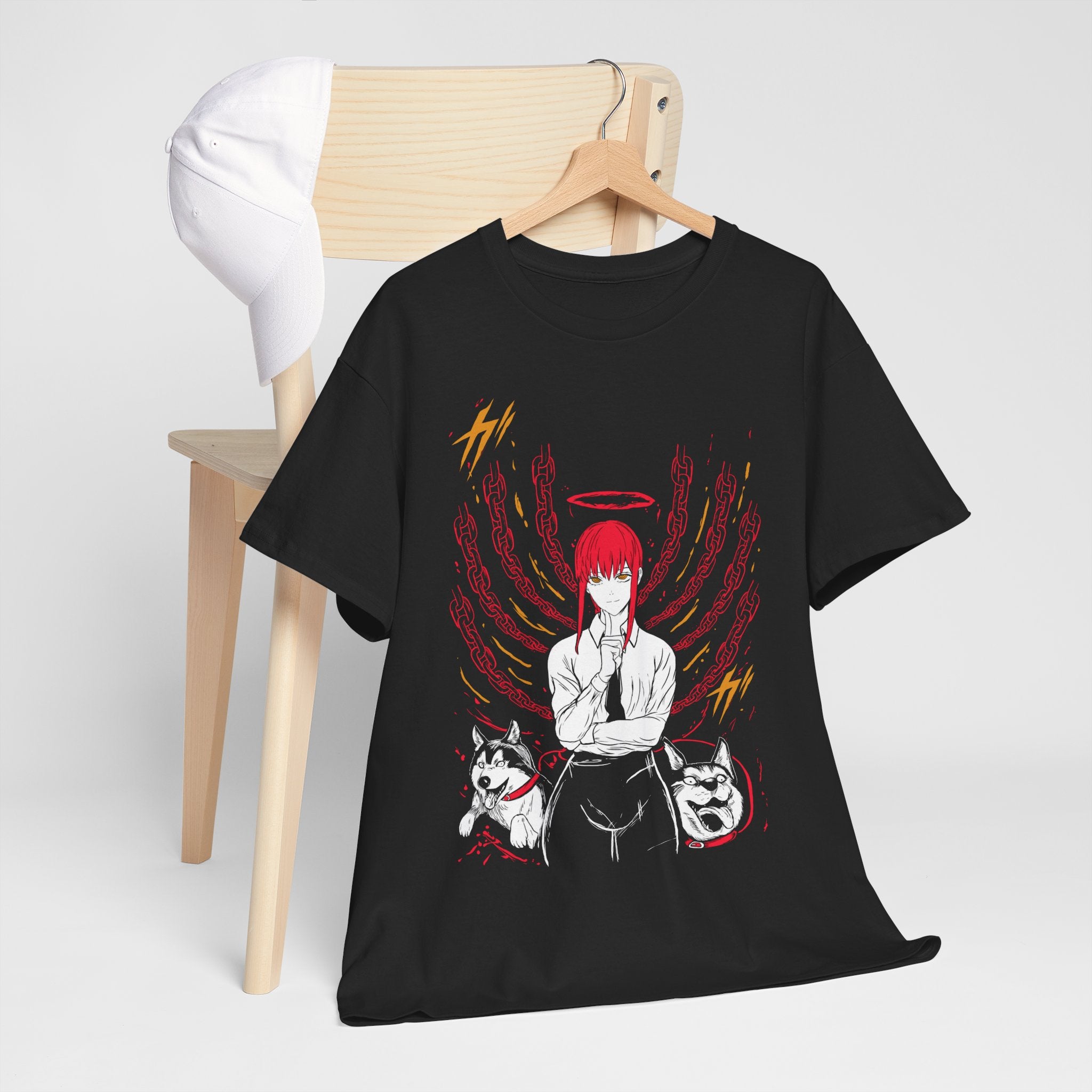 Anime Merch, Vintage Anime Merch, Perfect Otaku Manga Lover, csm,Vintage-Style Japanese Streetware , Gift For Him,Gift shirt