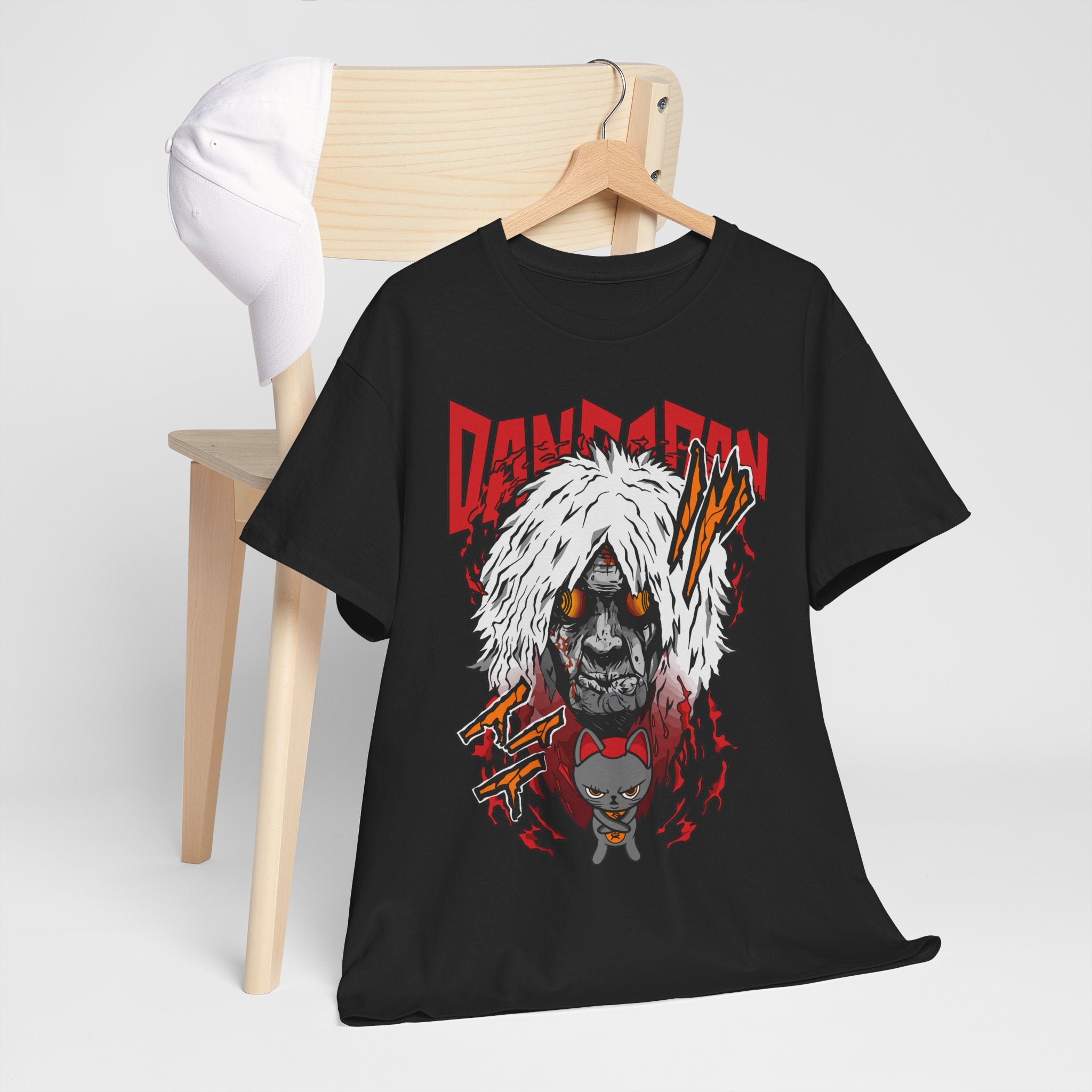 Anime Shirt, Anime Vintage Special T-shirt Unisex, Anime Manga Shirt, Anime Lovers Shirt, Graphic Anime Tee, Manga Shirt, Japanese Anime