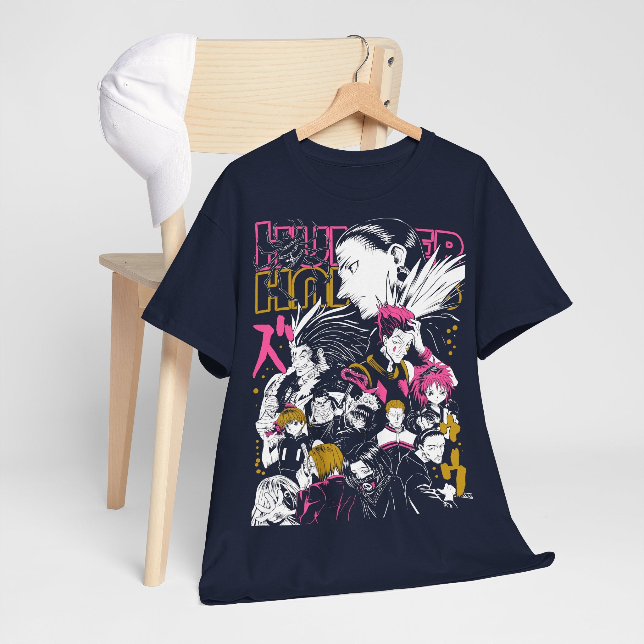 Anime Vintage Special T-shirt Unisex, Graphic Anime Tee, Manga Shirt, Japanese Anime , Anime Manga Shirt, Anime Shirt, Anime Lovers Shirt