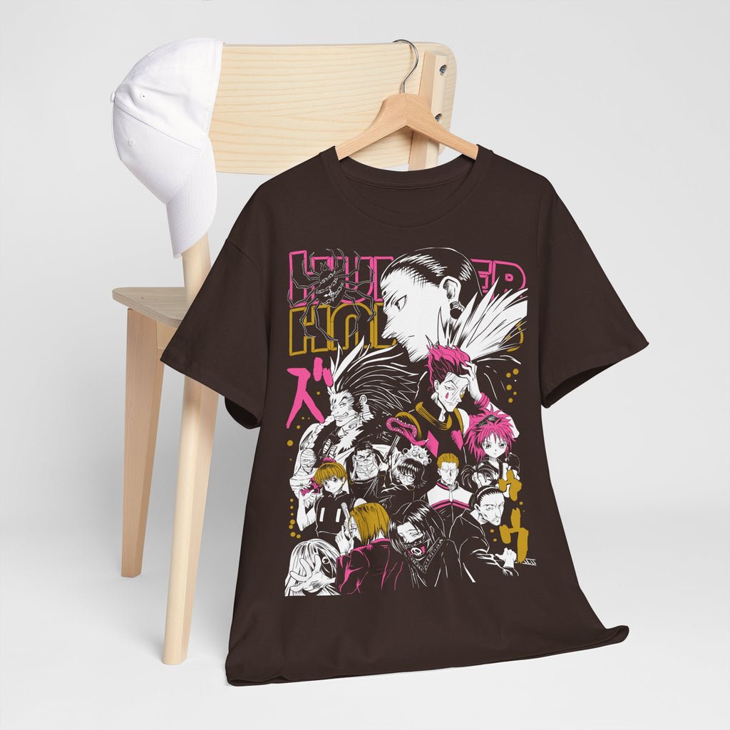 Anime Vintage Special T-shirt Unisex, Graphic Anime Tee, Manga Shirt, Japanese Anime , Anime Manga Shirt, Anime Shirt, Anime Lovers Shirt