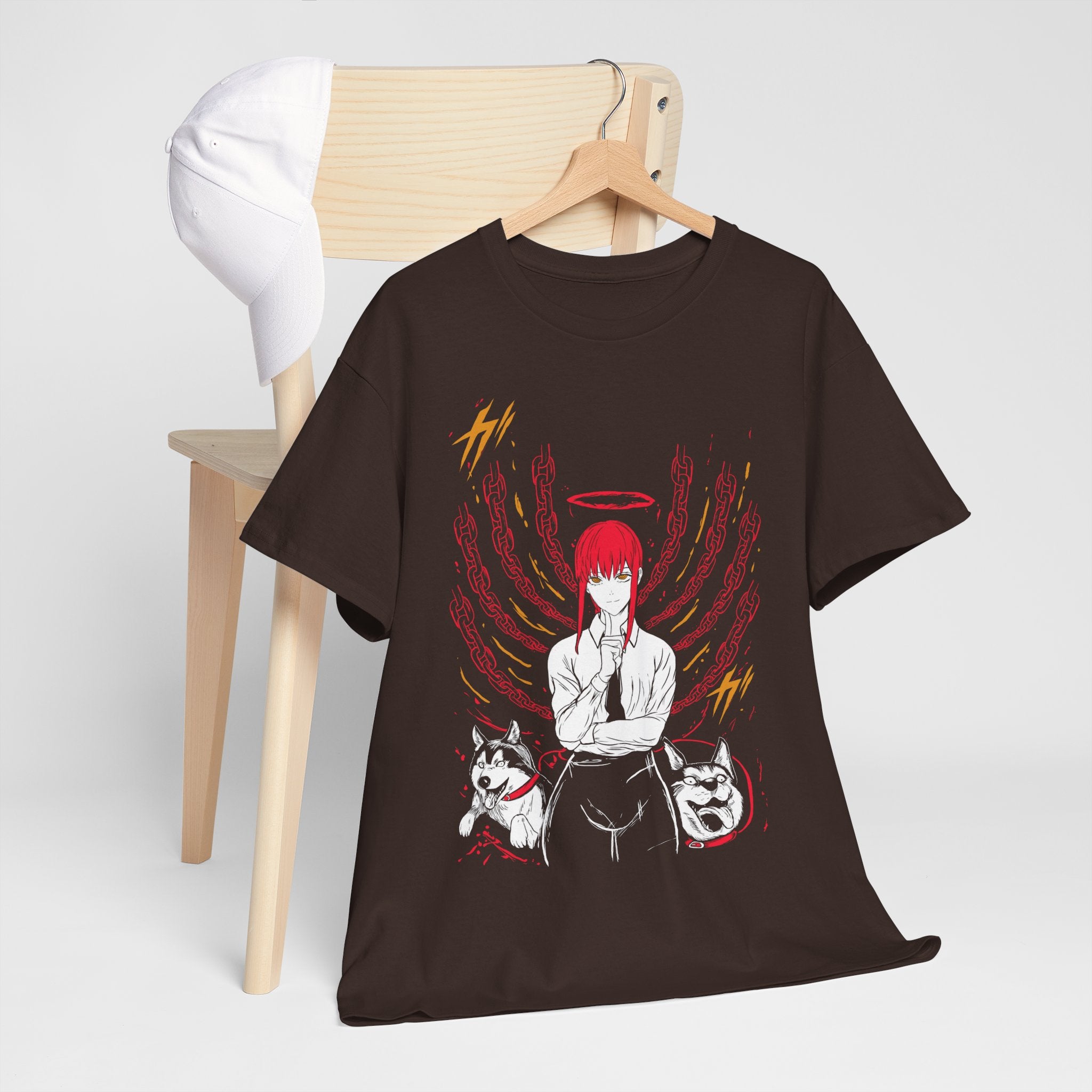 Anime Merch, Vintage Anime Merch, Perfect Otaku Manga Lover, csm,Vintage-Style Japanese Streetware , Gift For Him,Gift shirt