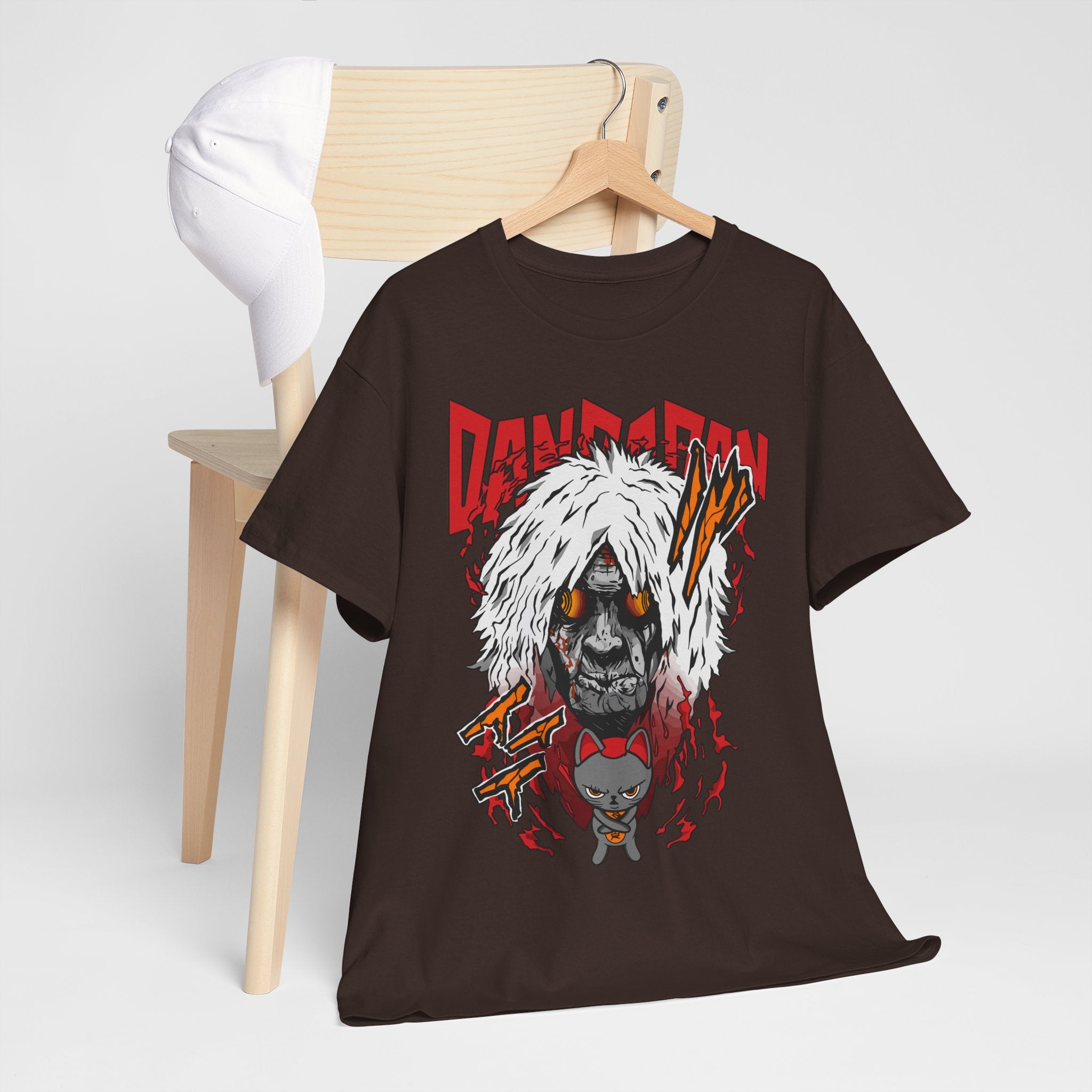 Anime Shirt, Anime Vintage Special T-shirt Unisex, Anime Manga Shirt, Anime Lovers Shirt, Graphic Anime Tee, Manga Shirt, Japanese Anime
