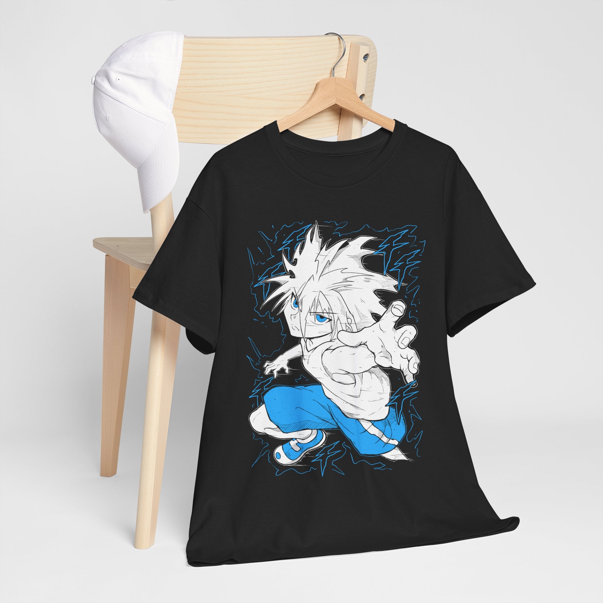Anime Vintage Special Unisex T-shirt, Anime Manga Shirt, Anime Shirt, Anime Lovers Shirt, Graphic Anime Tee, Manga Shirt, Japanese Anime