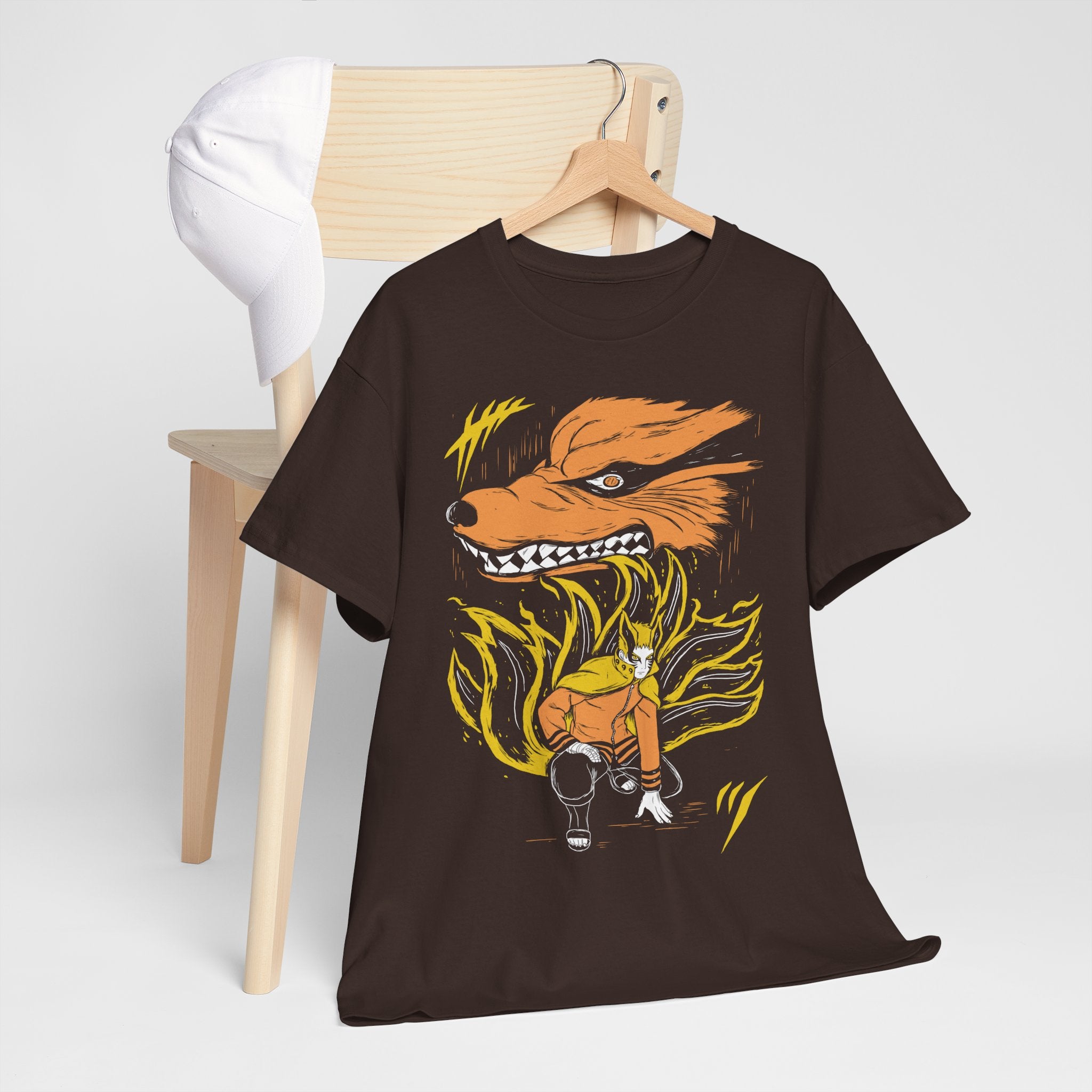 Anime Vintage Special Unisex T-shirt, Anime Manga Shirt, Anime Shirt Heavy Anime T-Shirt Streetwear & Gym Style Graphic Anime Tee