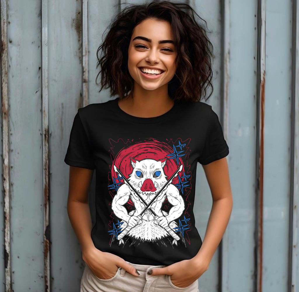 Anime Shirt, Comfort Colors Shirt, Manga Anime T-Shirt, Graphic Anime Tee, Anime Lovers Shirt, Retro Shirt, Vintage Apparel, Special T-shirt