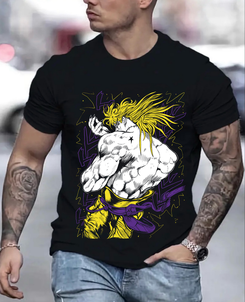 Fire Style / Streetwear / Japan Style / Unisex / 100% Cotton.
