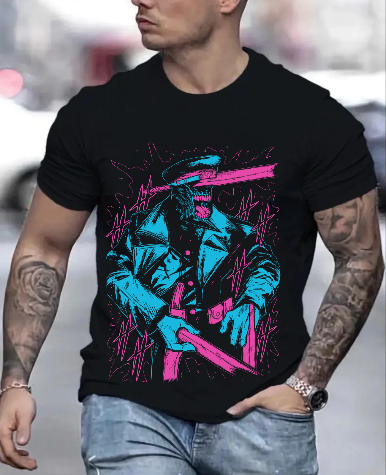 Anime T-shirt, Special T-shirt, Unisex T-shirt, Aesthetic Shirt, Anime Lovers Shirt, Anime Sweatshirt, Anime Otaku Shirt, Graphic Anime Tee