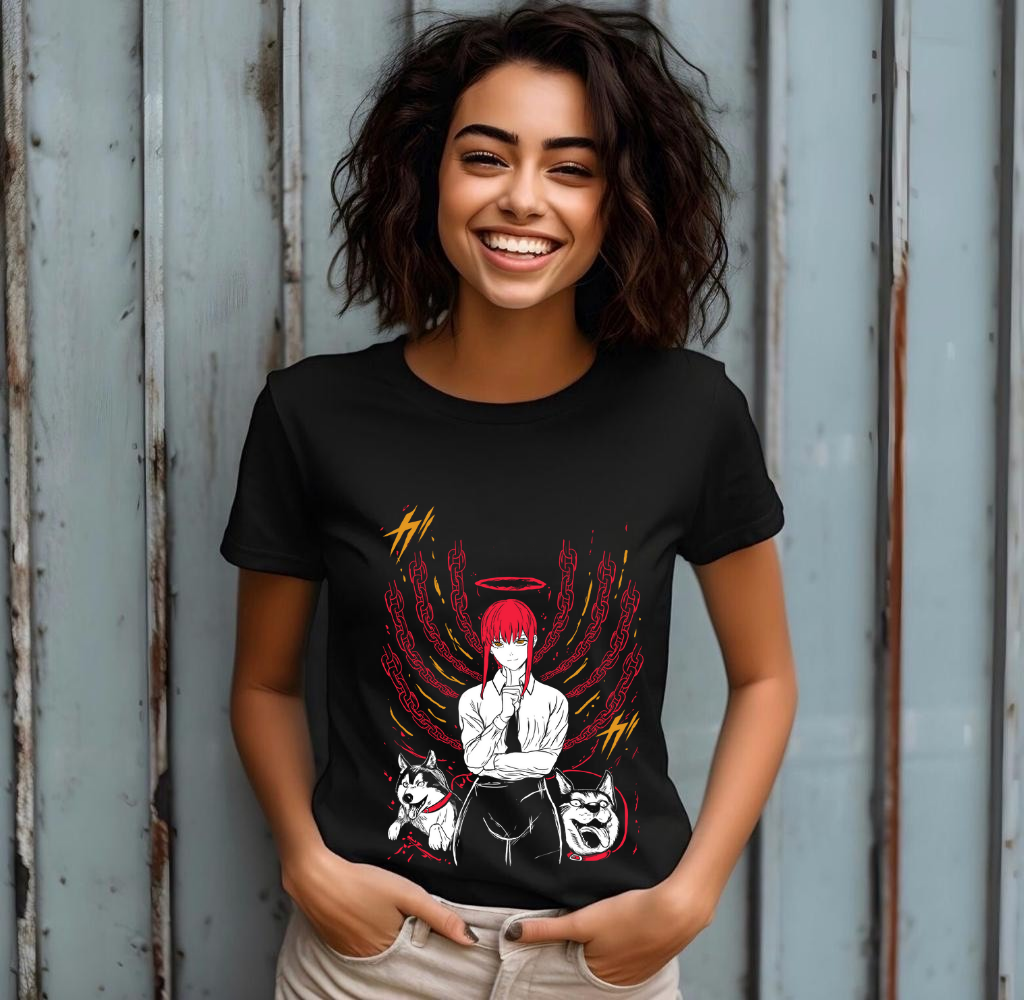 Anime Merch, Vintage Anime Merch, Perfect Otaku Manga Lover, csm,Vintage-Style Japanese Streetware , Gift For Him,Gift shirt