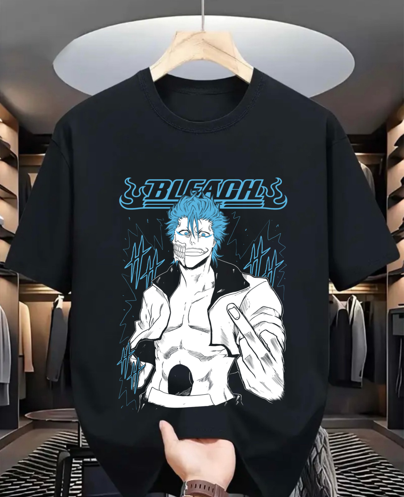 Anime Merch, Vintage Anime Merch, Perfect Otaku Manga Lover, Vintage-Style Japanese Streetware , Gift For Him,Gift shirt