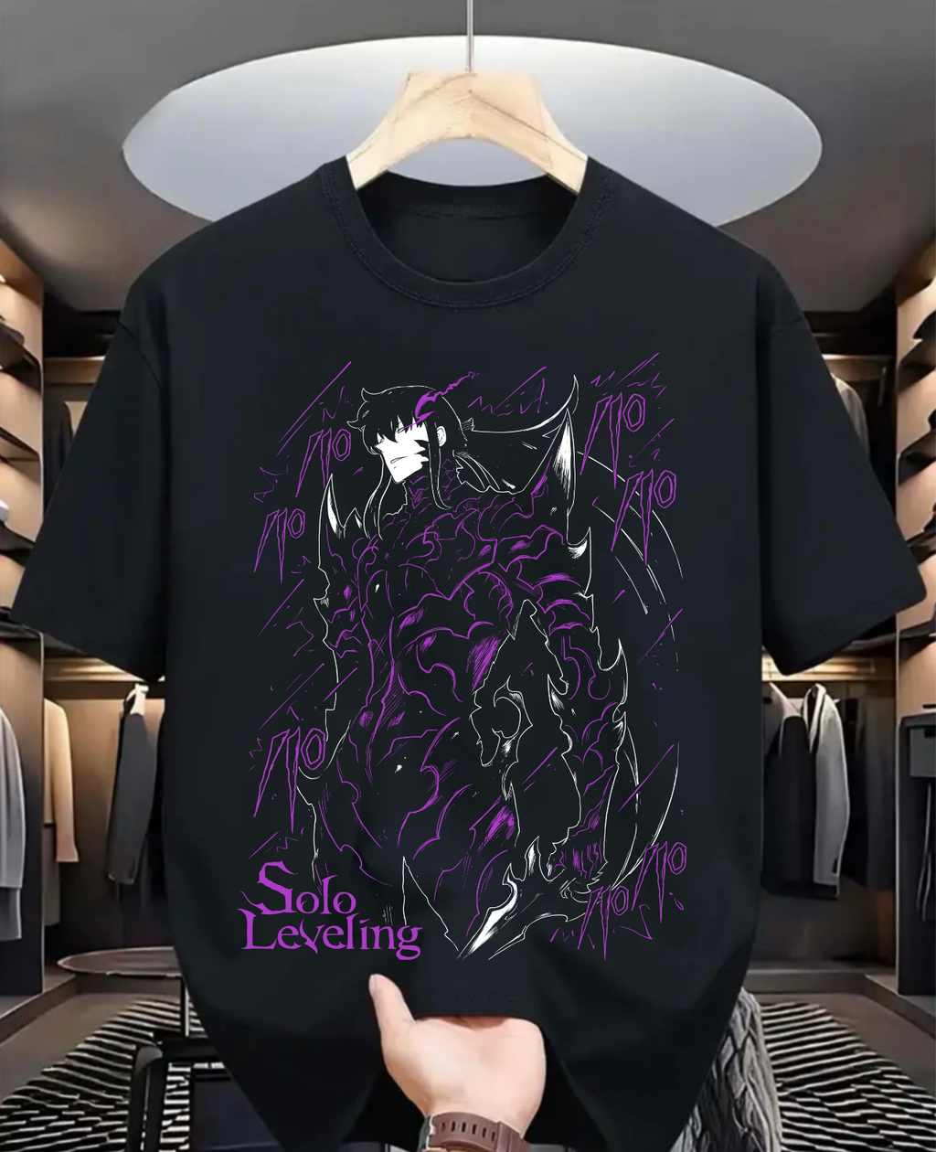 Fire Style / Sung / Streetwear / Japan Style / Unisex / 100% Cotton
