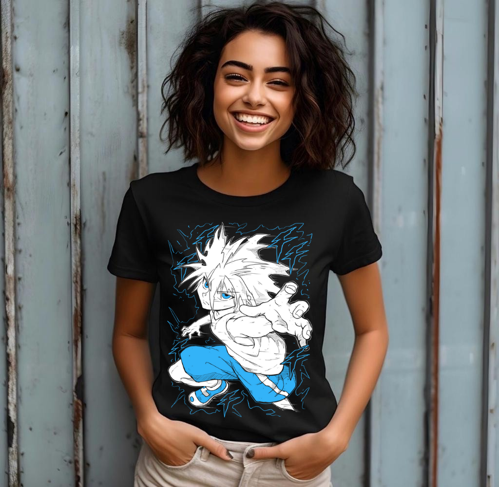 Anime Vintage Special Unisex T-shirt, Anime Manga Shirt, Anime Shirt, Anime Lovers Shirt, Graphic Anime Tee, Manga Shirt, Japanese Anime