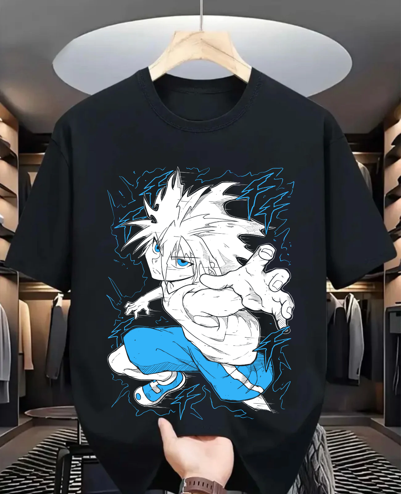 Anime Vintage Special Unisex T-shirt, Anime Manga Shirt, Anime Shirt, Anime Lovers Shirt, Graphic Anime Tee, Manga Shirt, Japanese Anime