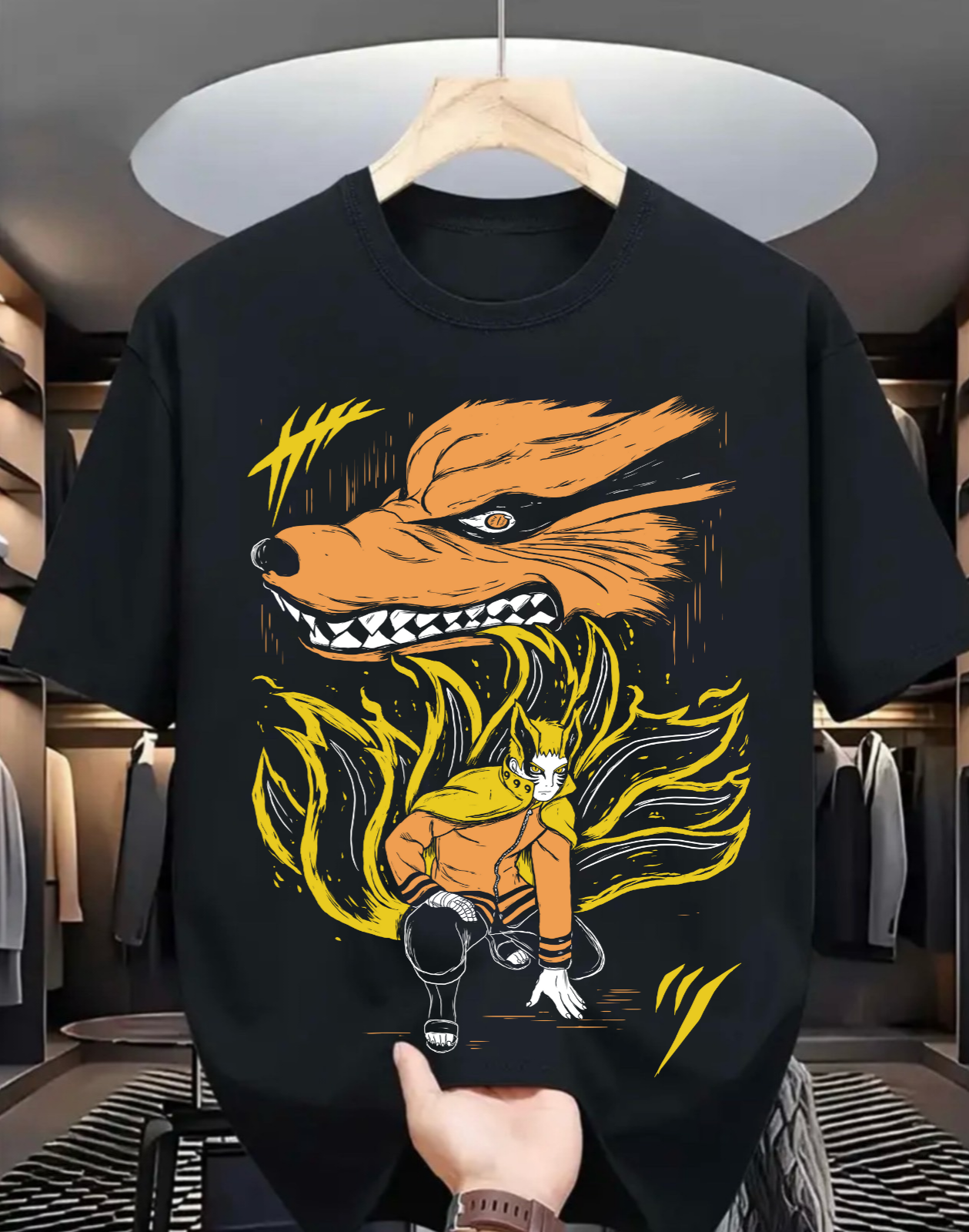 Anime Vintage Special Unisex T-shirt, Anime Manga Shirt, Anime Shirt Heavy Anime T-Shirt Streetwear & Gym Style Graphic Anime Tee