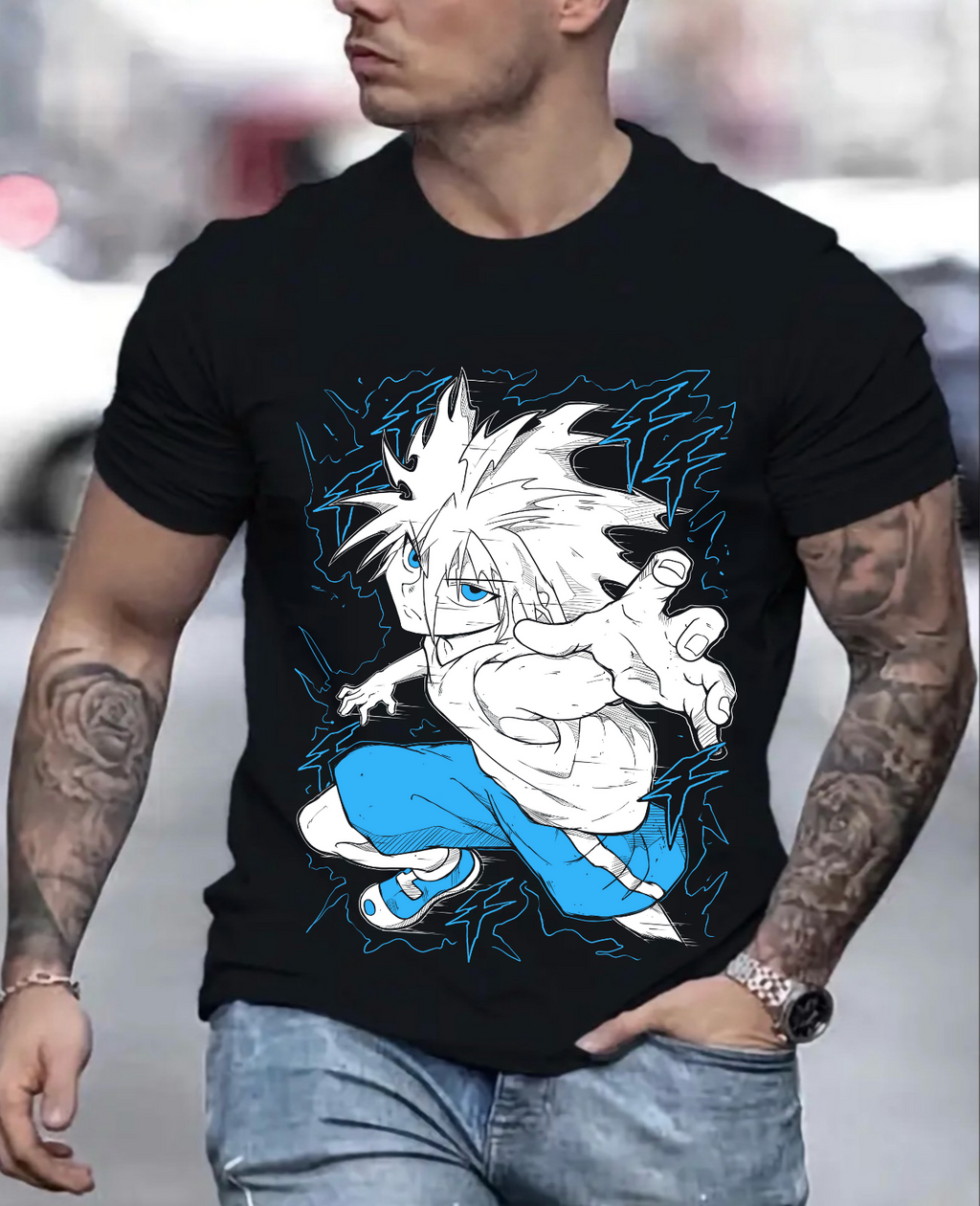 Anime Vintage Special Unisex T-shirt, Anime Manga Shirt, Anime Shirt, Anime Lovers Shirt, Graphic Anime Tee, Manga Shirt, Japanese Anime