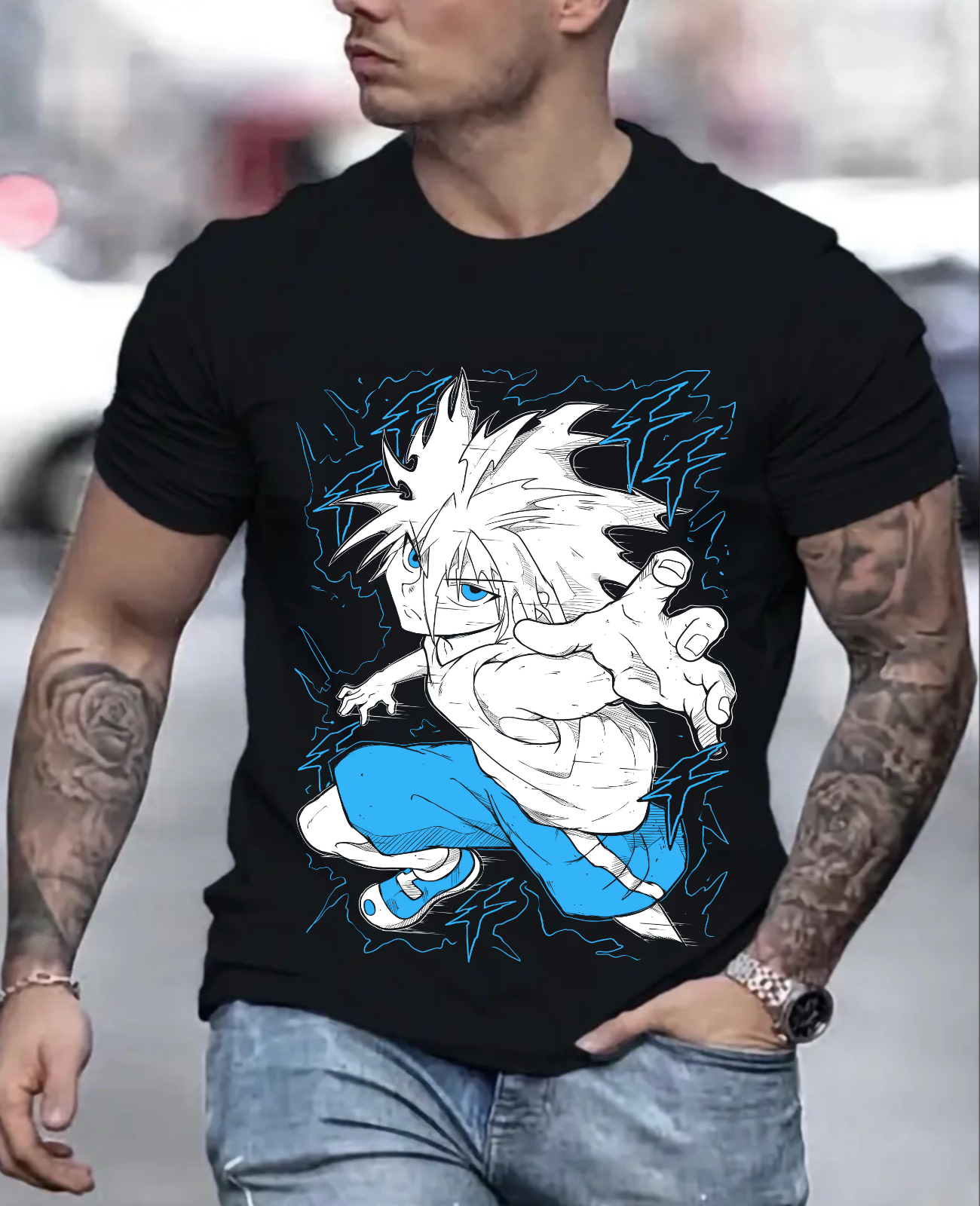 Anime Vintage Special Unisex T-shirt, Anime Manga Shirt, Anime Shirt, Anime Lovers Shirt, Graphic Anime Tee, Manga Shirt, Japanese Anime