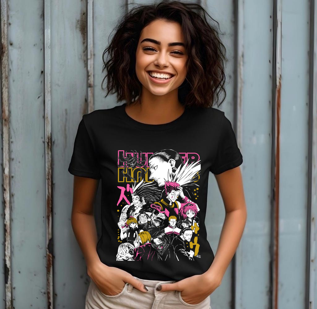 Anime Vintage Special T-shirt Unisex, Graphic Anime Tee, Manga Shirt, Japanese Anime , Anime Manga Shirt, Anime Shirt, Anime Lovers Shirt